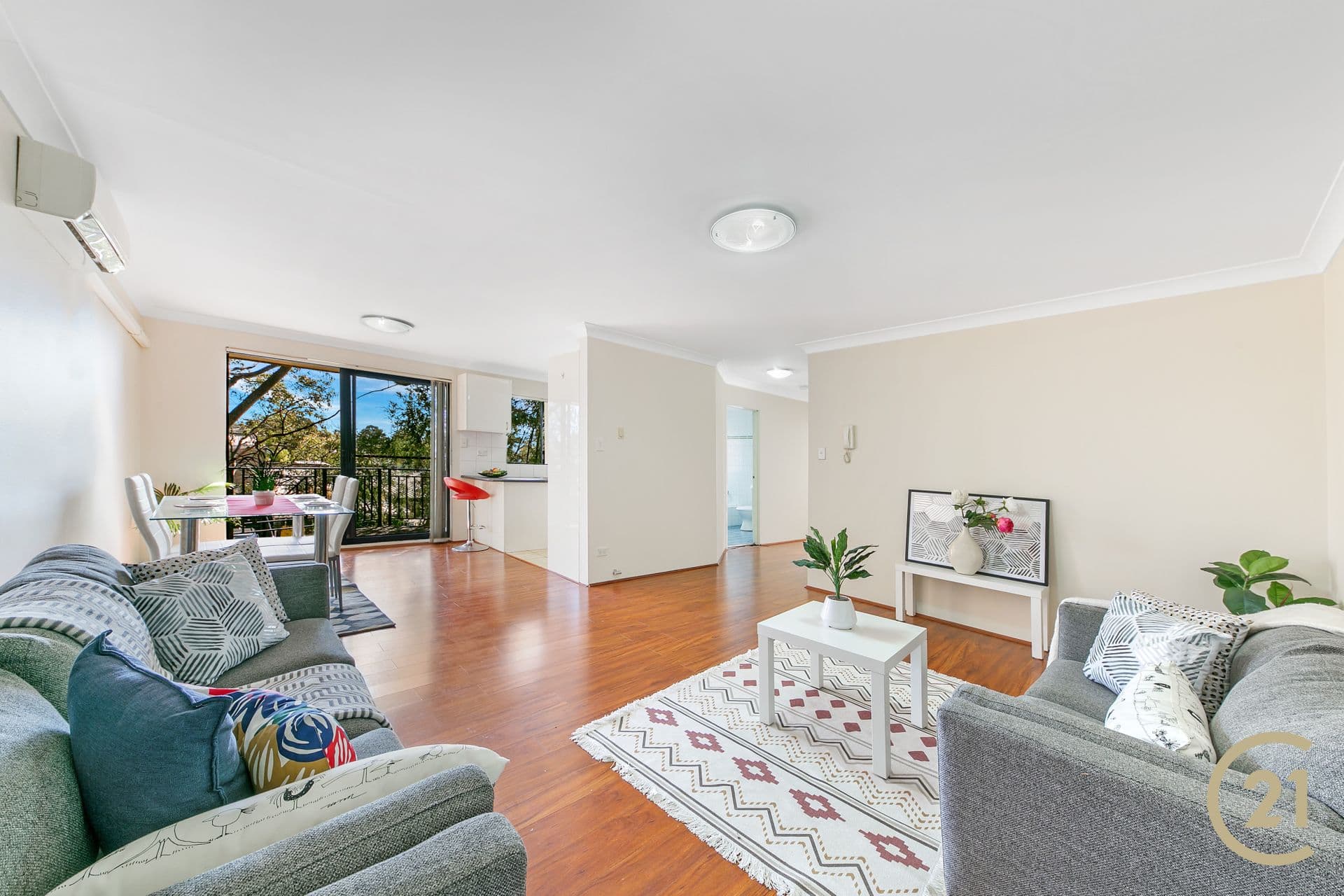 11/115-117 Stapleton Street, Pendle Hill, NSW, 2145, Pendle Hill - Image 1