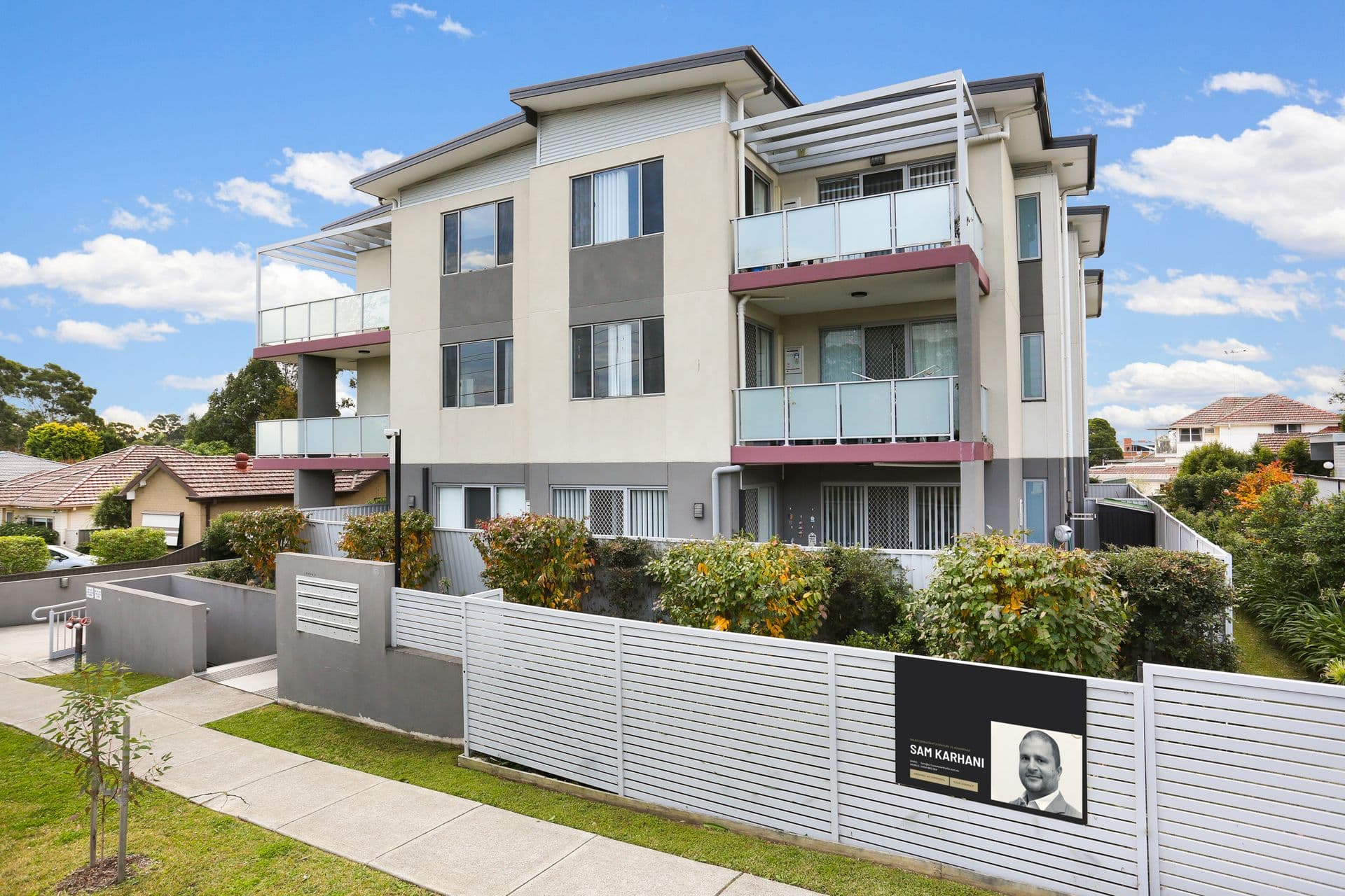 15/38-40 Macklin Street, Pendle Hill, NSW, 2145, Pendle Hill - Image 1