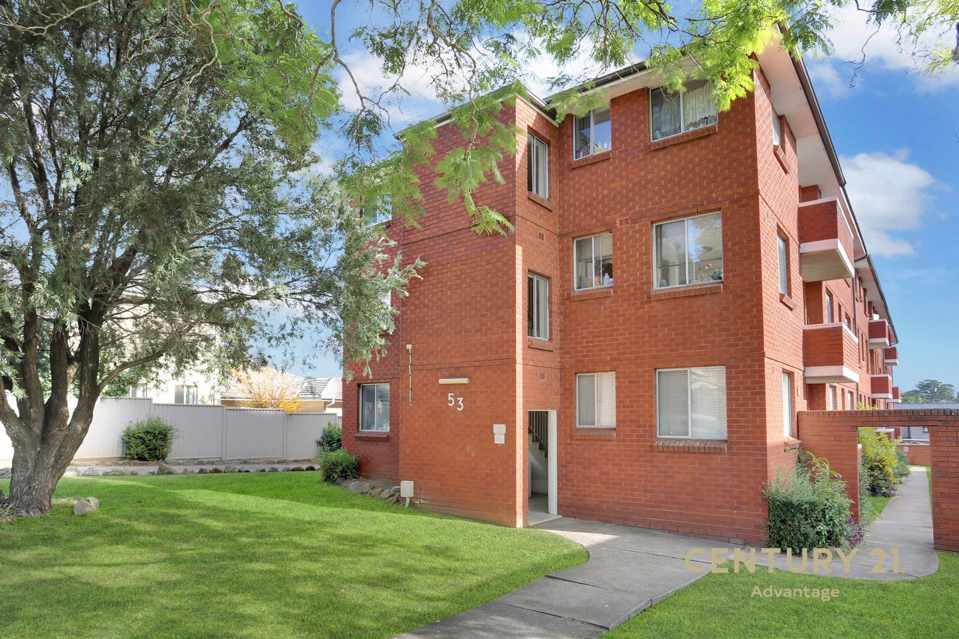 17/53 Garfield Street, Wentworthville, NSW, 2145, Wentworthville - Image 1