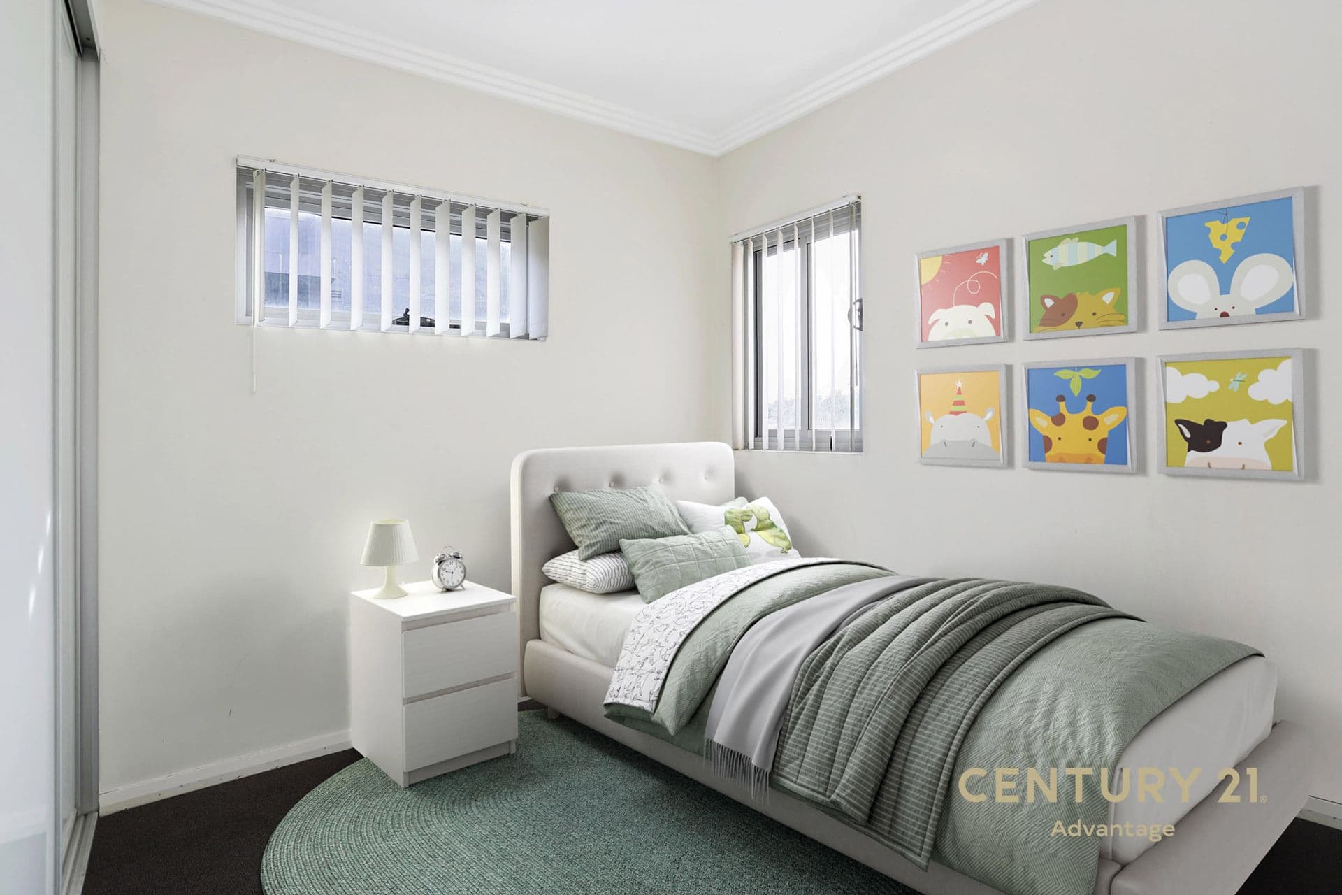 23/45-47 Veron Street, Wentworthville, NSW, 2145, Wentworthville - Thumbnail 3