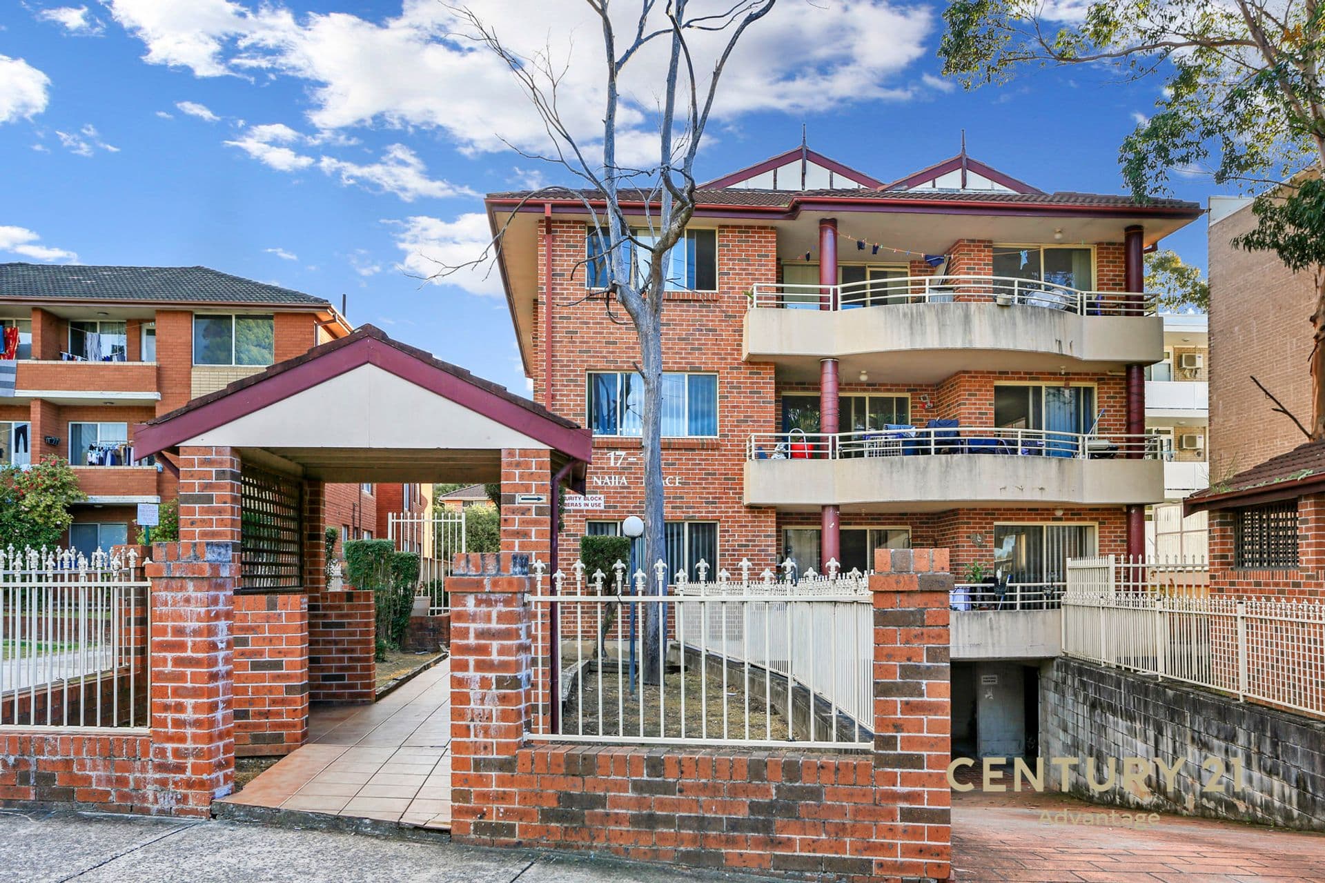 6/17-19 Station Street West, Parramatta, NSW, 2150, Parramatta - Image 1