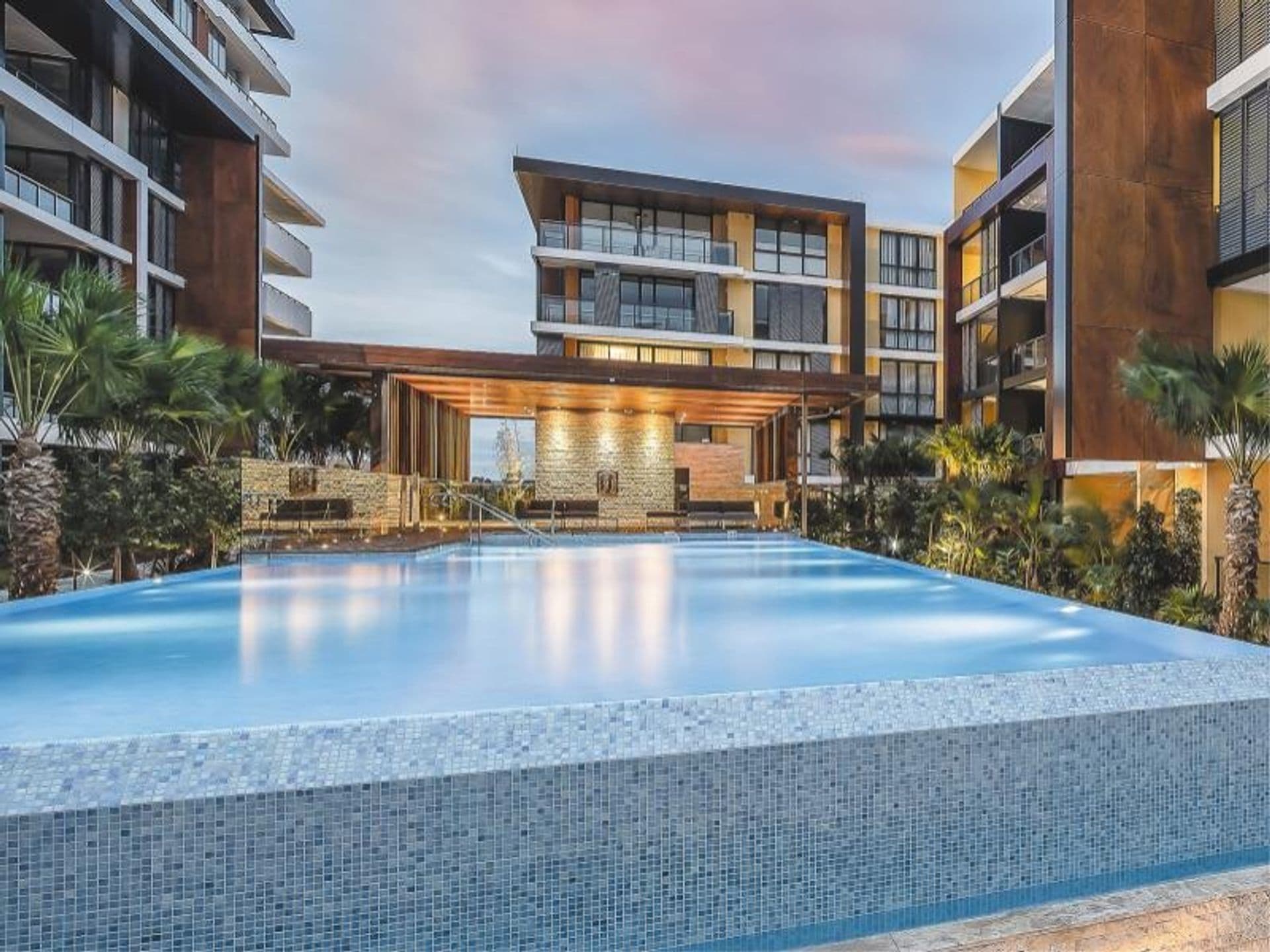 410B/5 Pope Street, Ryde, NSW, 2112, Ryde - Image 1