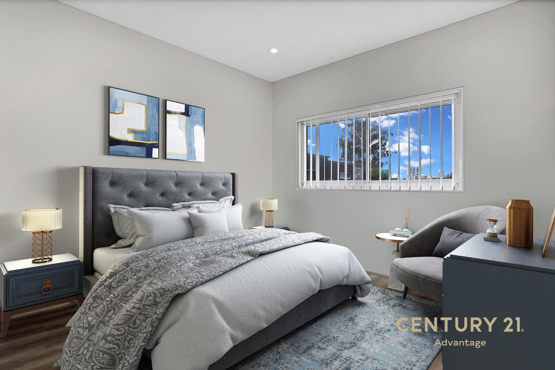 209/89 Wentworth Ave, Wentworthville, NSW, 2145, Wentworthville - Thumbnail 5