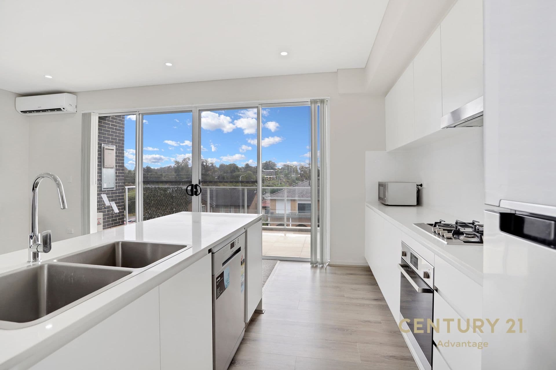 209/89 Wentworth Ave, Wentworthville, NSW, 2145, Wentworthville - Thumbnail 2