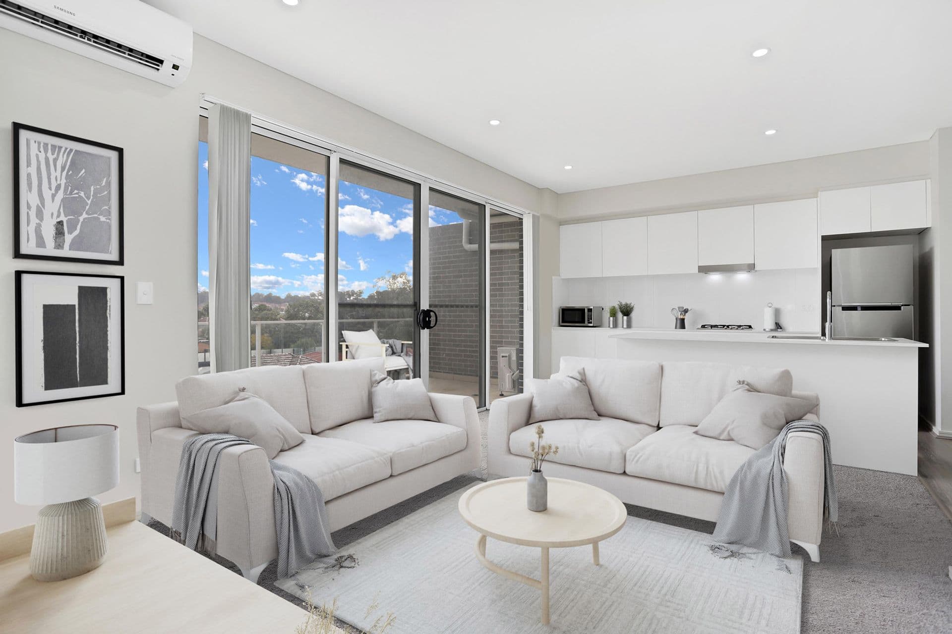 209/89 Wentworth Ave, Wentworthville, NSW, 2145, Wentworthville - Image 1