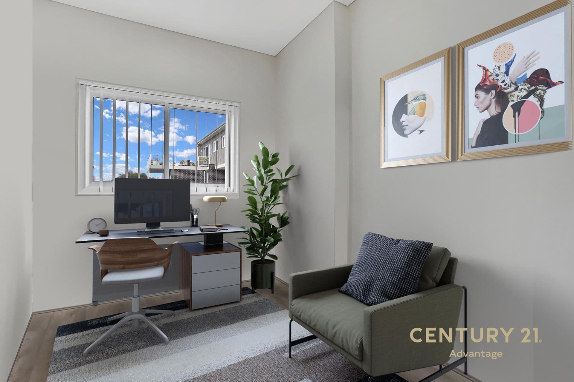 209/89 Wentworth Ave, Wentworthville, NSW, 2145, Wentworthville - Thumbnail 6