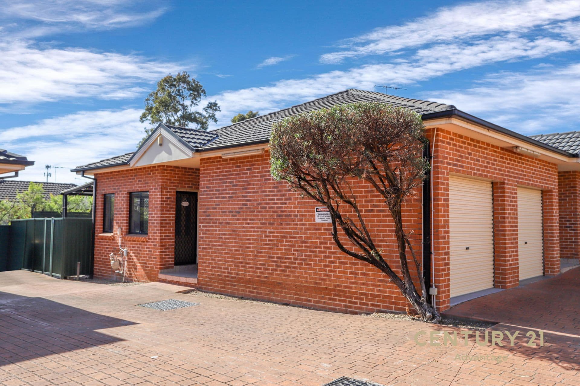 8/26-28 Jersey Road, South Wentworthville, NSW, 2145, South Wentworthville - Image 1
