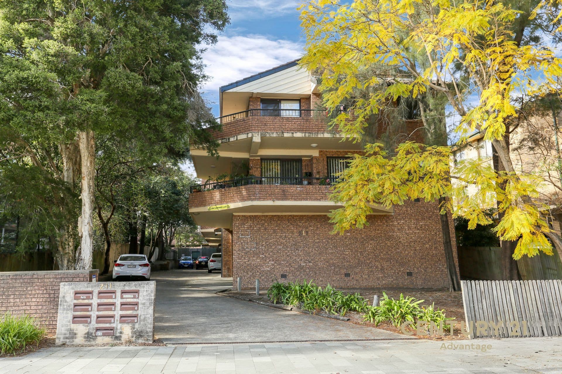7/211 Hawkesbury Road, Westmead, NSW, 2145, Westmead - Image 1