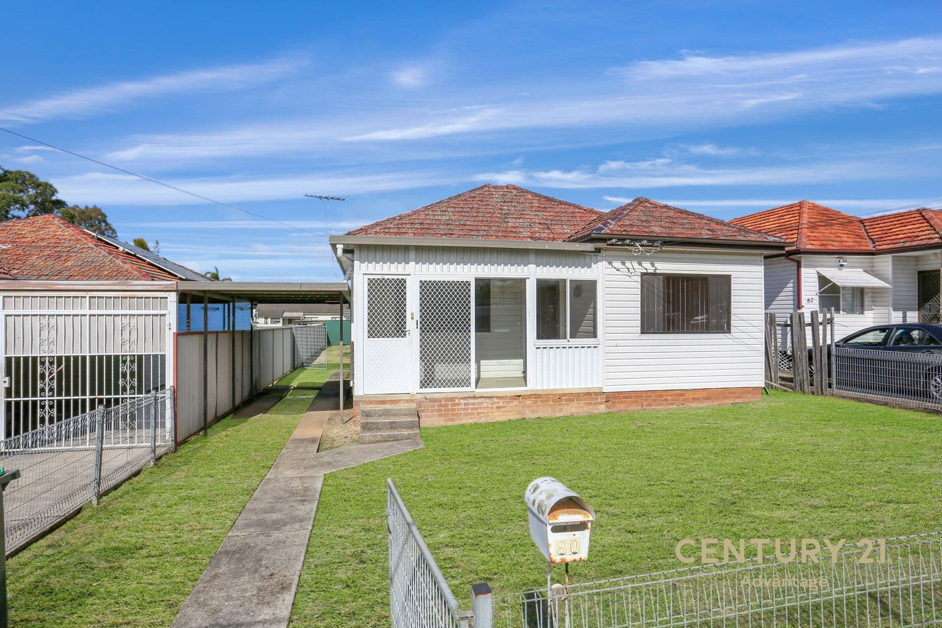 80 Eve Street, Guildford, NSW, 2161, Guildford - Image 1