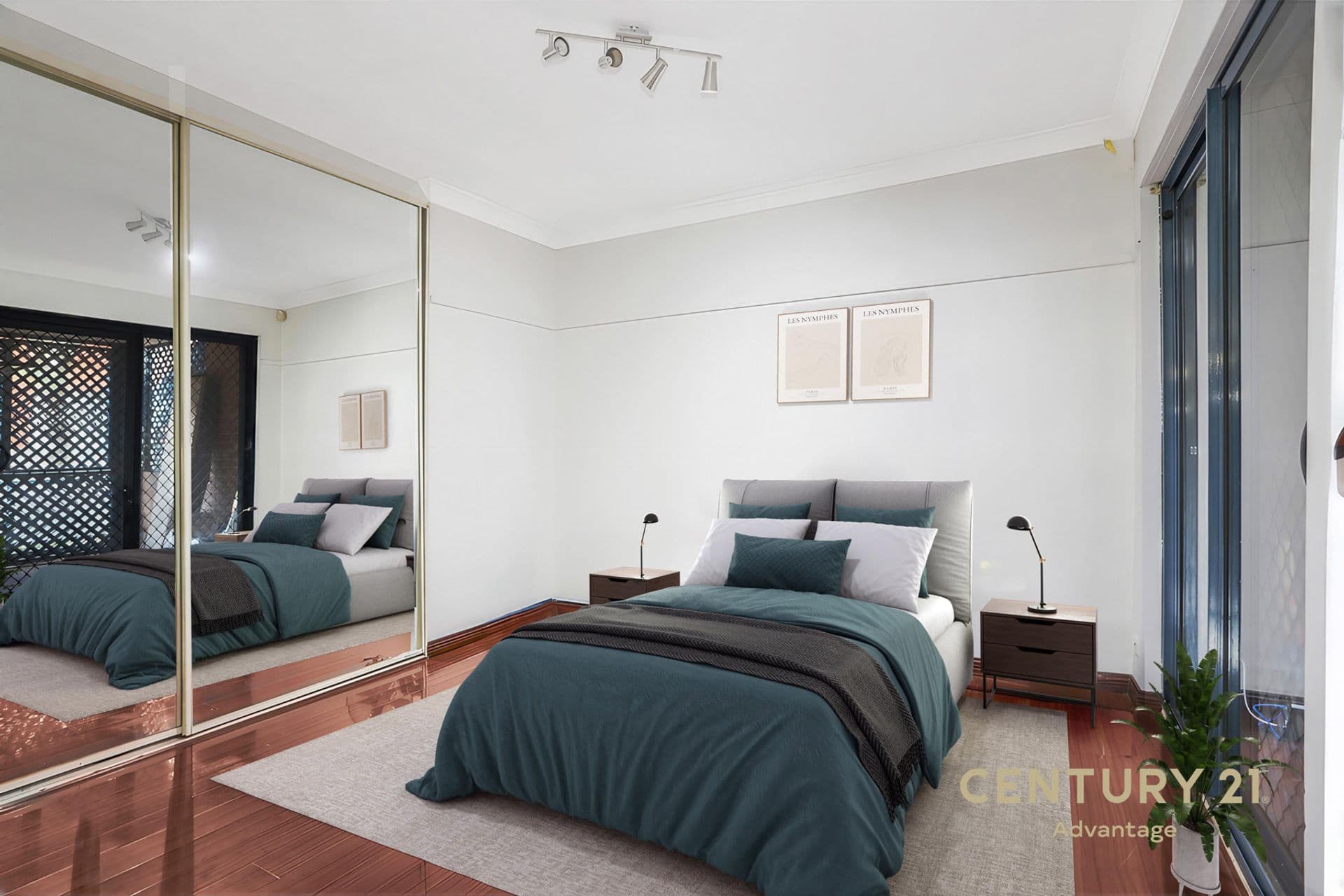1/2-6 Priddle Street, Westmead, NSW, 2145, Westmead - Thumbnail 4