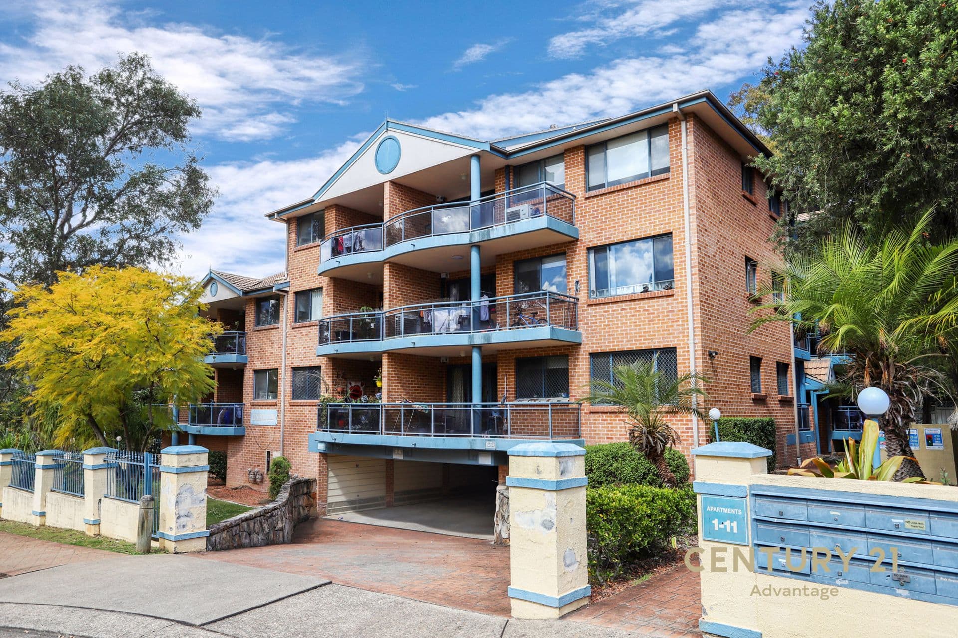 1/2-6 Priddle Street, Westmead, NSW, 2145, Westmead - Thumbnail 5