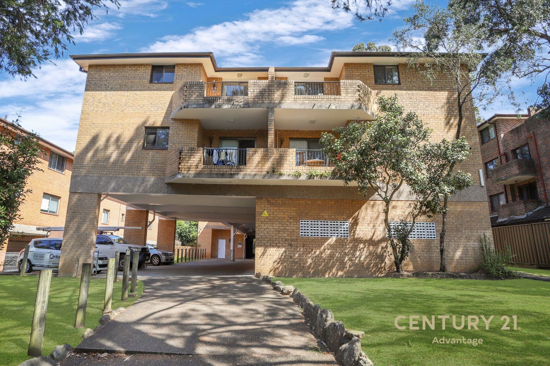 4/14-16 Jessie Street, Westmead, NSW, 2145, Westmead - Image 1