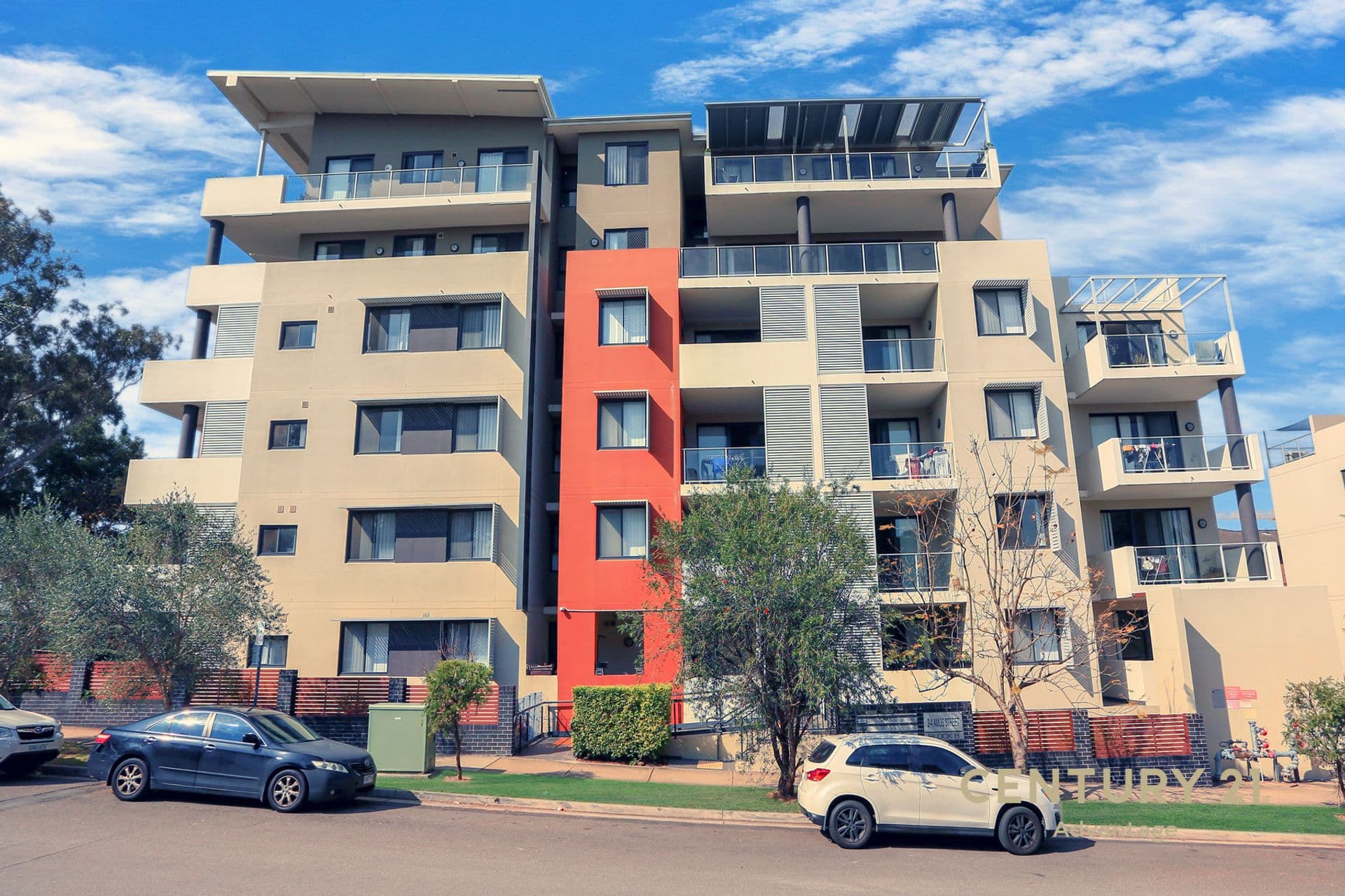 209/2-4 Amos Street, Parramatta, NSW, 2150, Parramatta - Thumbnail 2