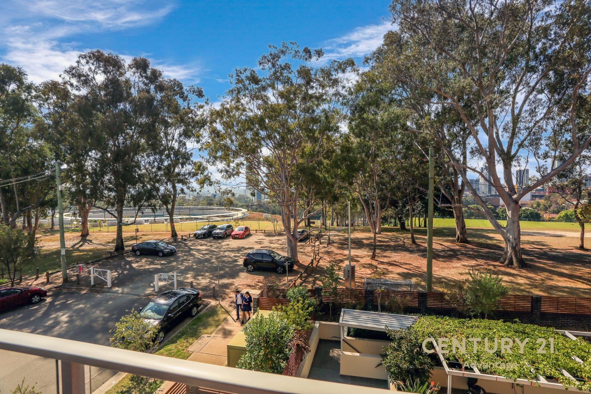 209/2-4 Amos Street, Parramatta, NSW, 2150, Parramatta - Image 1