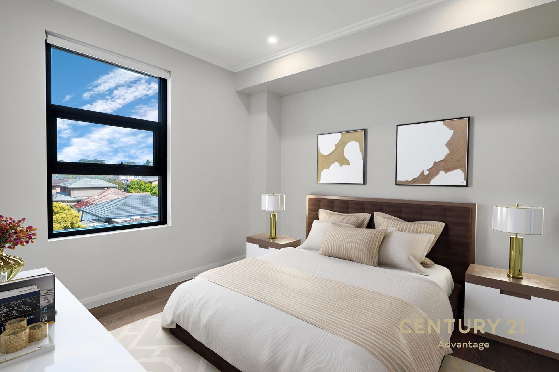 407/120-124 Wentworth Road, Burwood, NSW, 2134, Burwood - Thumbnail 5