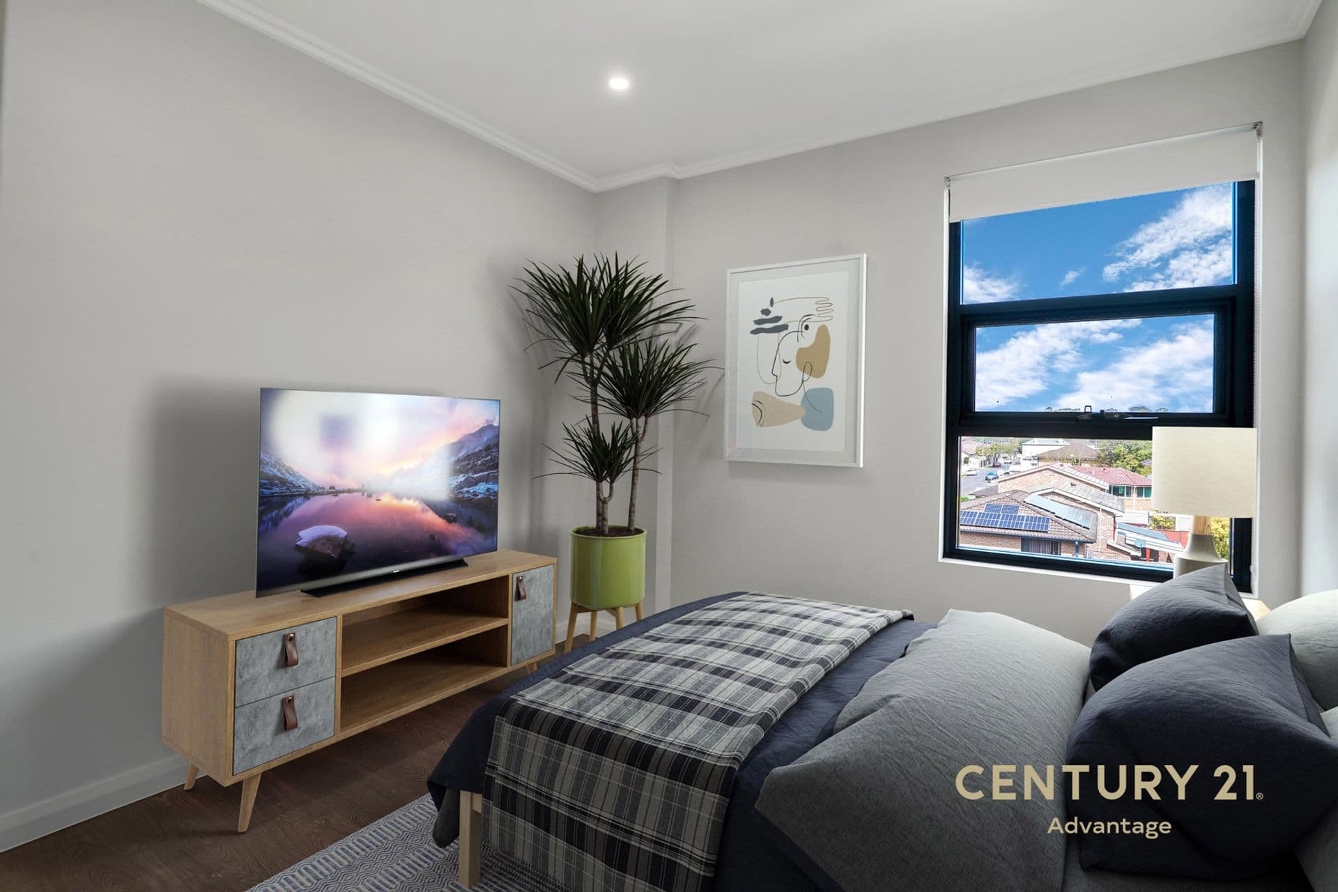 407/120-124 Wentworth Road, Burwood, NSW, 2134, Burwood - Thumbnail 6