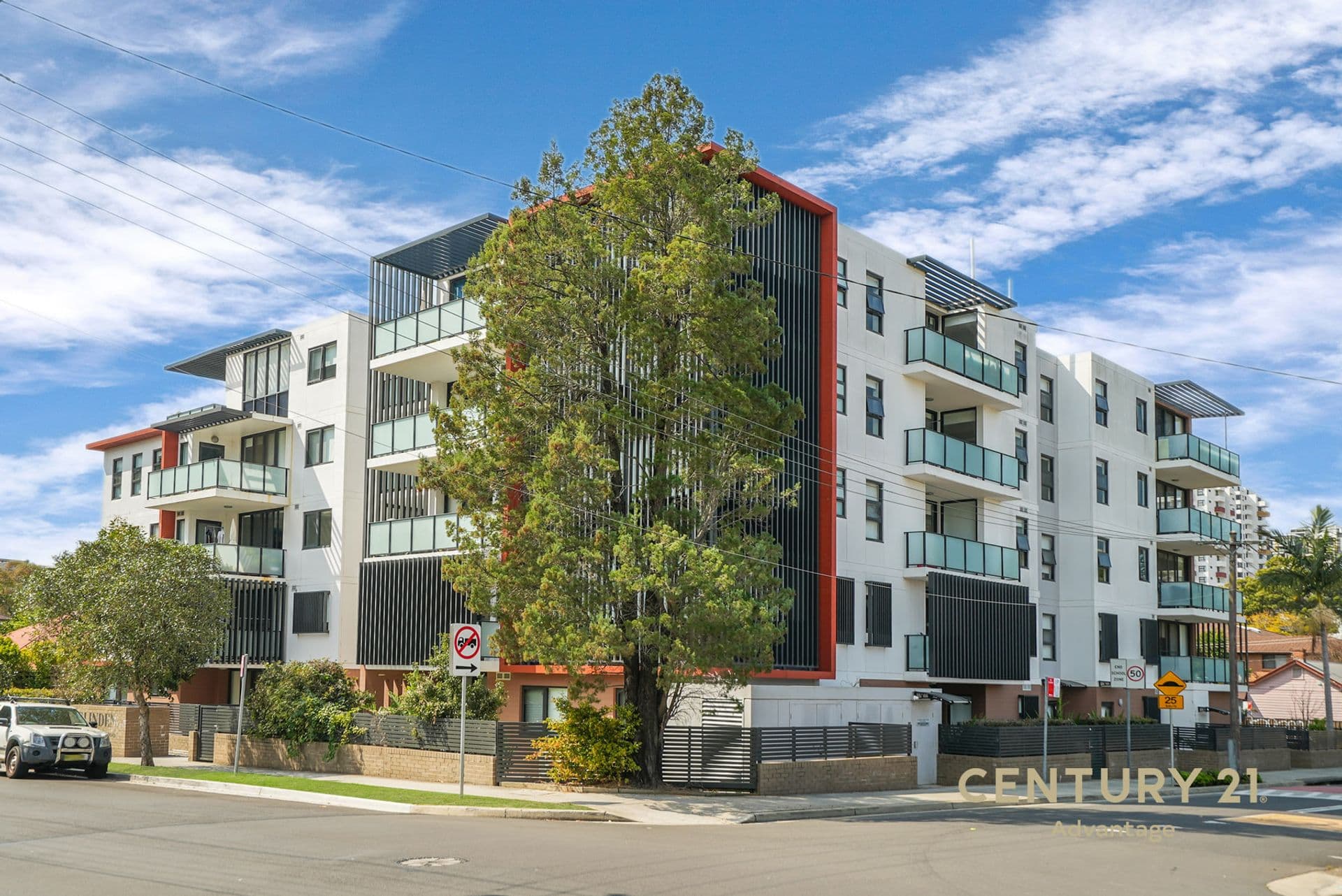 407/120-124 Wentworth Road, Burwood, NSW, 2134, Burwood - Image 1