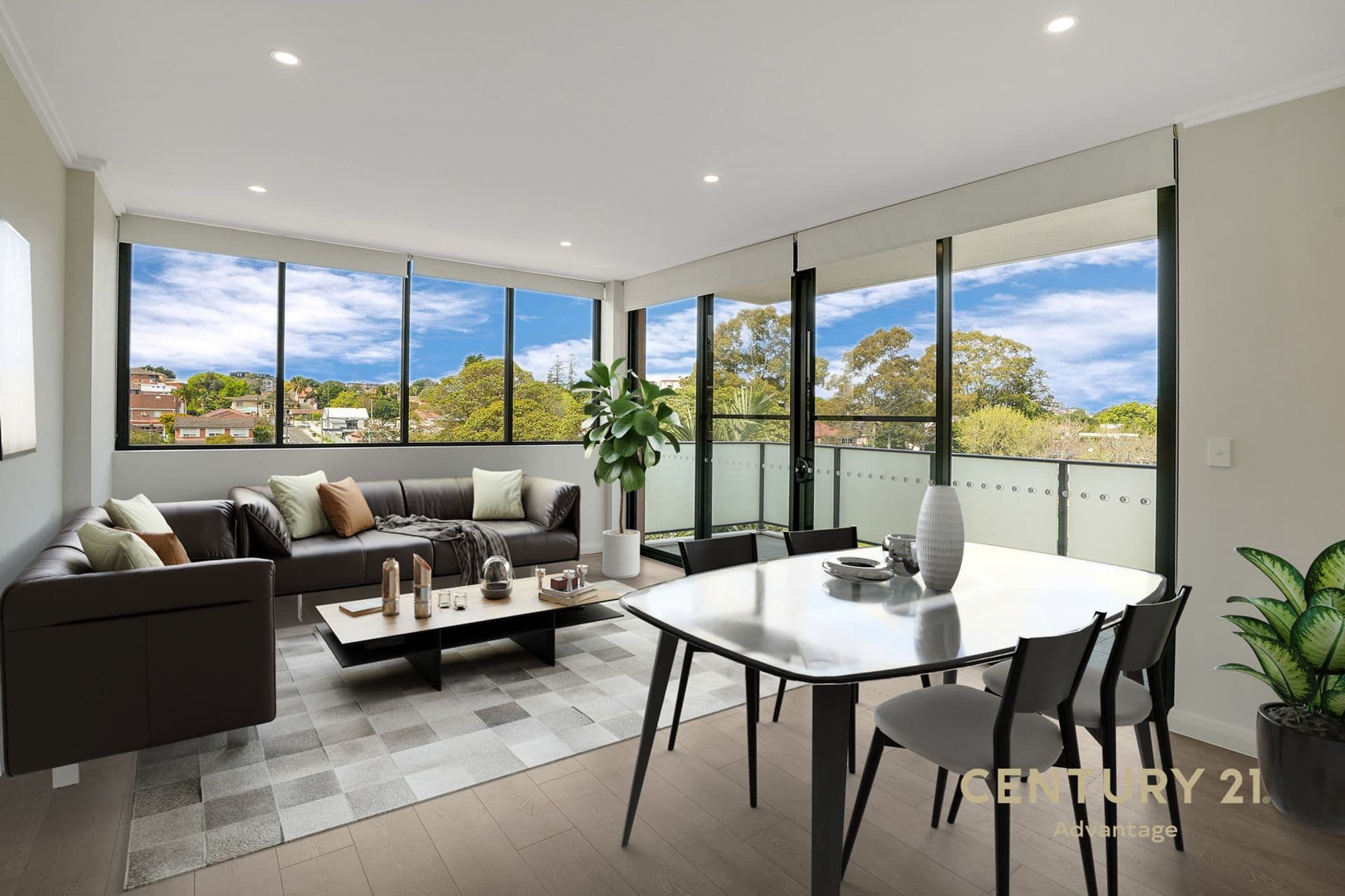 407/120-124 Wentworth Road, Burwood, NSW, 2134, Burwood - Thumbnail 3