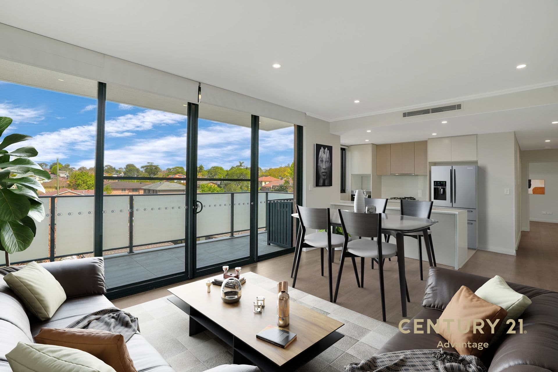 407/120-124 Wentworth Road, Burwood, NSW, 2134, Burwood - Thumbnail 2