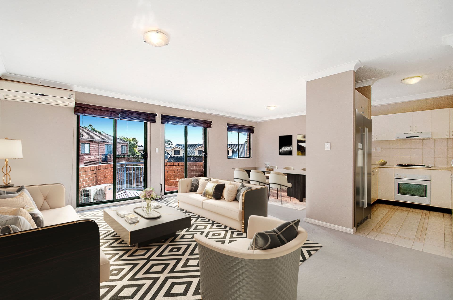 29/503-507 Wentworth Ave, Toongabbie, NSW, 2146, Toongabbie - Image 1