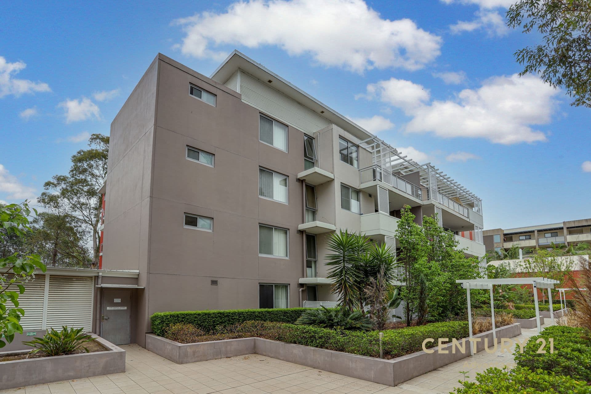 72/24-28 Mons Road, Westmead, NSW, 2145, Westmead - Thumbnail 2