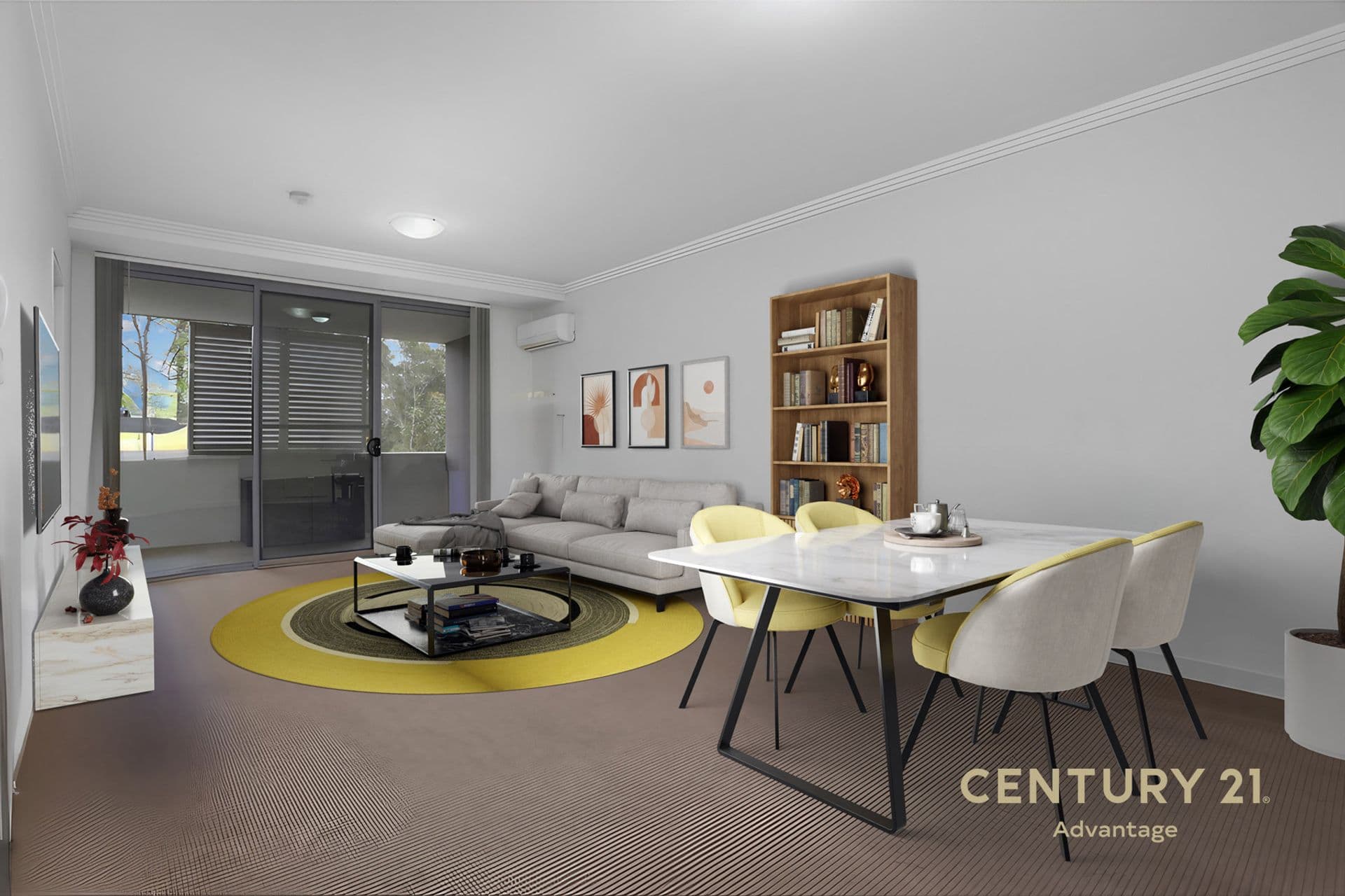 72/24-28 Mons Road, Westmead, NSW, 2145, Westmead - Thumbnail 3