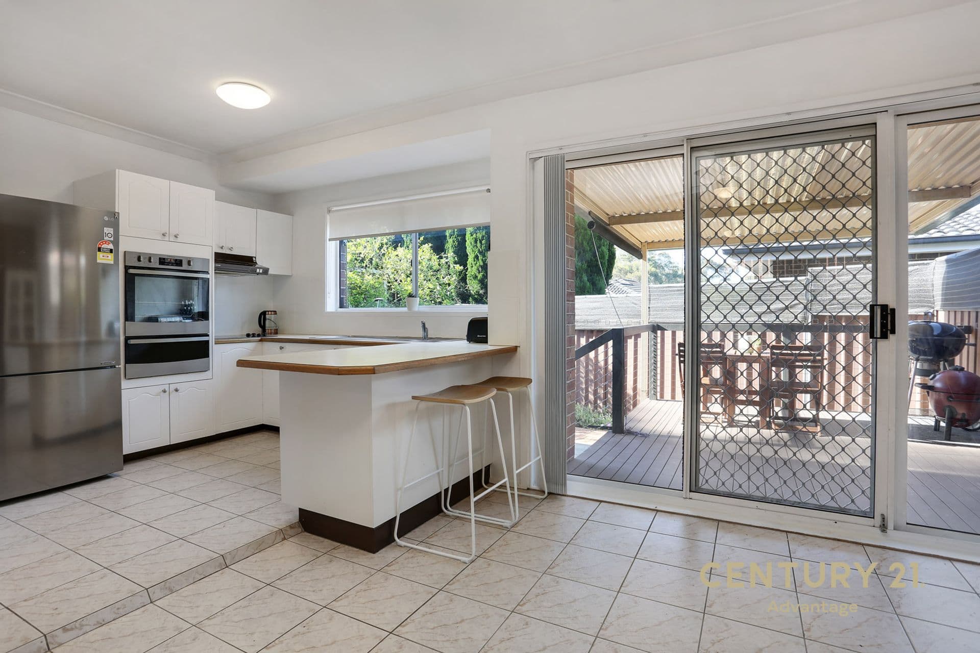 3/40-42 Wyena Road, Pendle Hill, NSW, 2145, Pendle Hill - Thumbnail 3