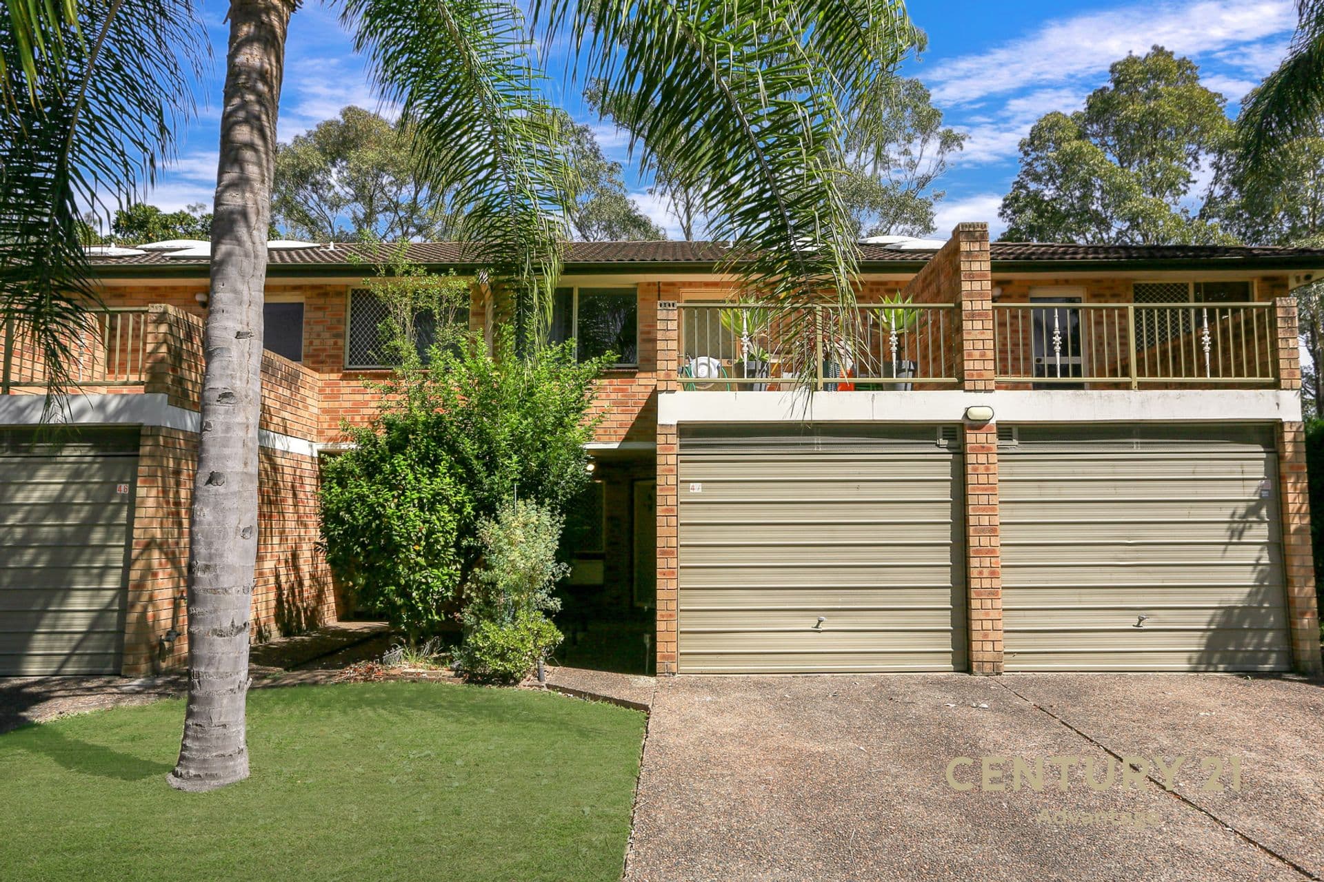 47/3 Reid Avenue, Westmead, NSW, 2145, Westmead - Image 1
