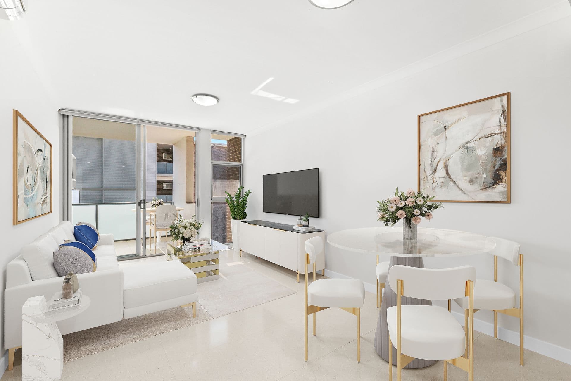 305/63-67 Veron Street, Wentworthville, NSW, 2145, Wentworthville - Image 1