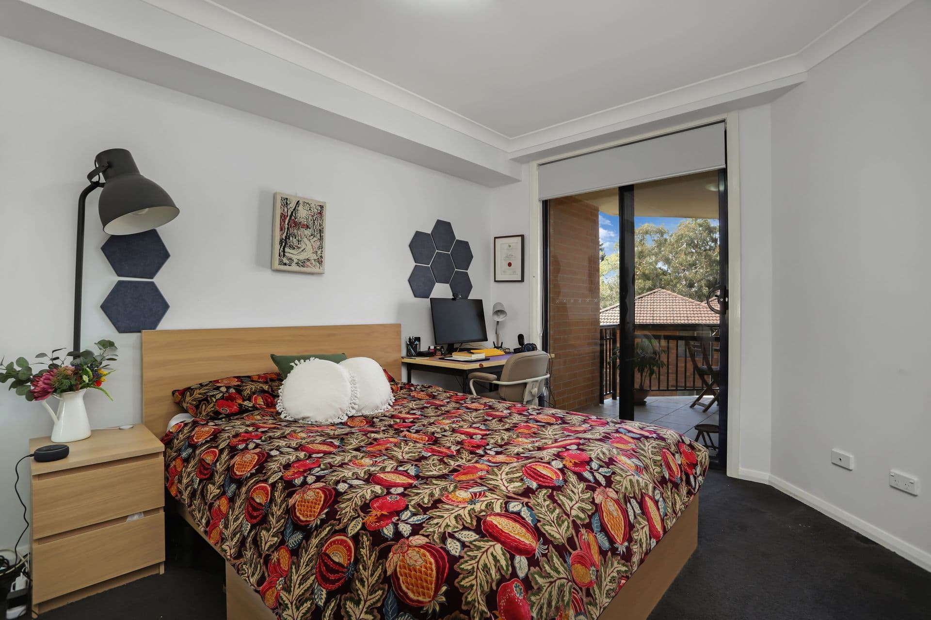 408/19-21 Good Street, Parramatta, NSW, 2150, Parramatta - Thumbnail 6