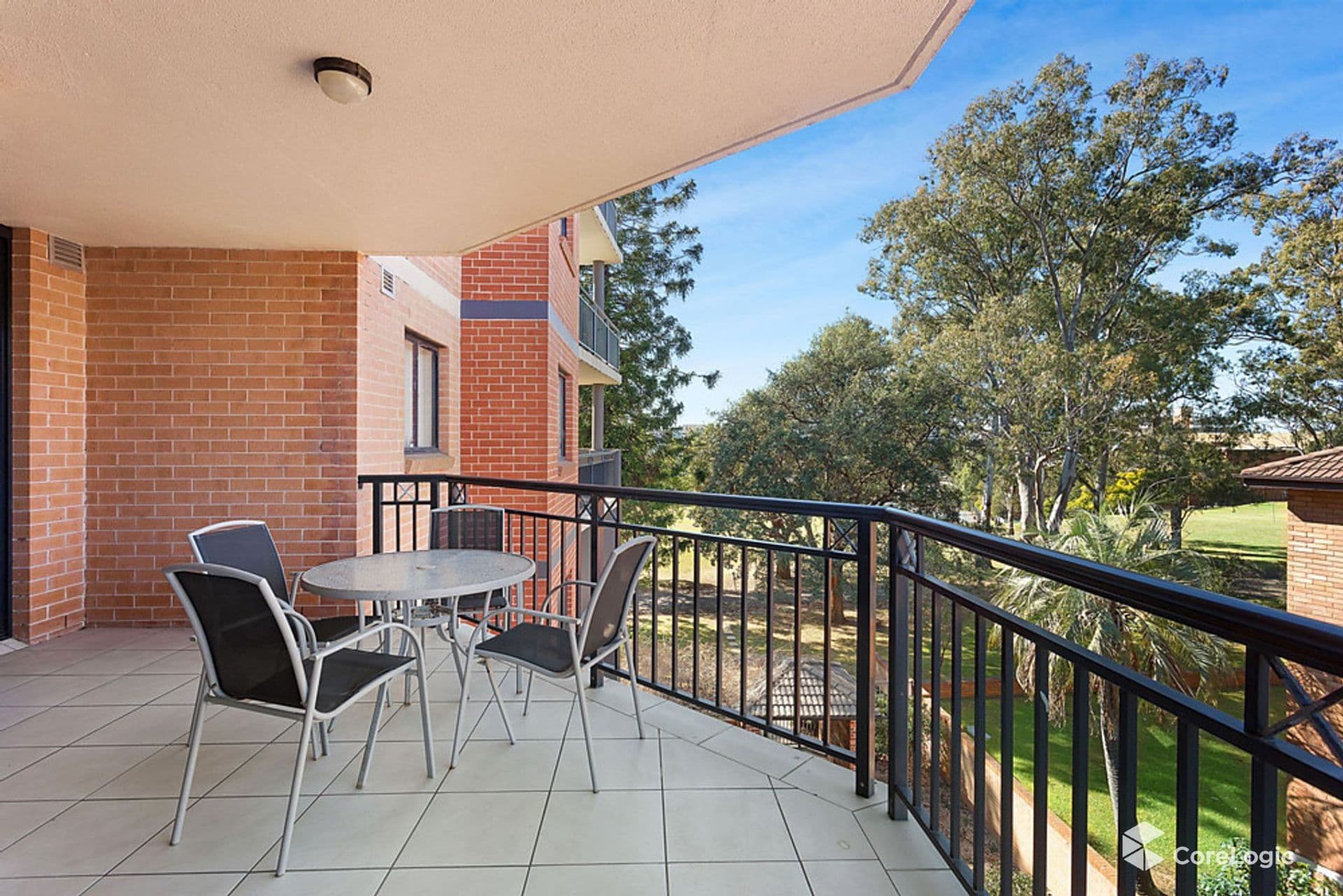 408/19-21 Good Street, Parramatta, NSW, 2150, Parramatta - Thumbnail 5