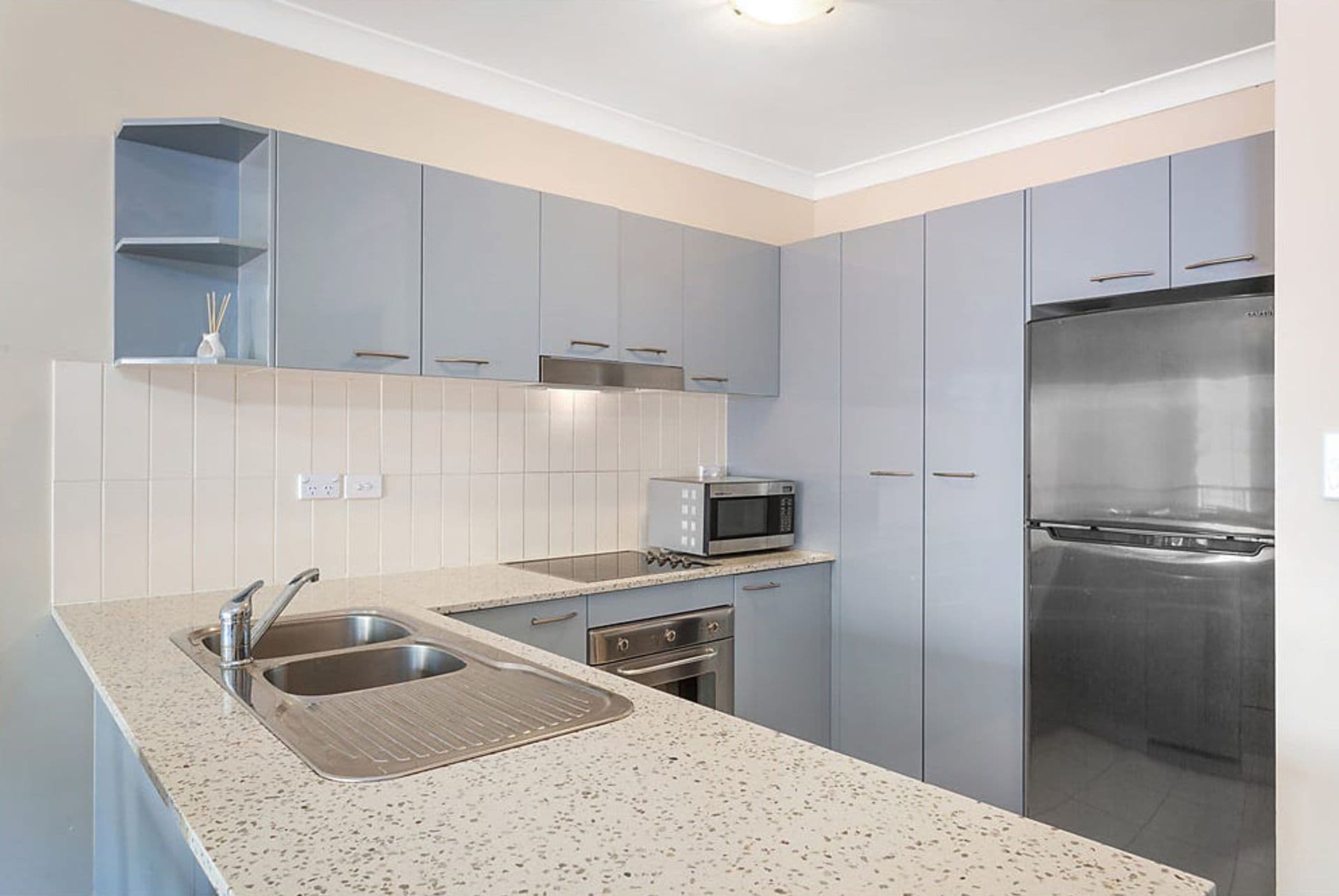 408/19-21 Good Street, Parramatta, NSW, 2150, Parramatta - Thumbnail 3