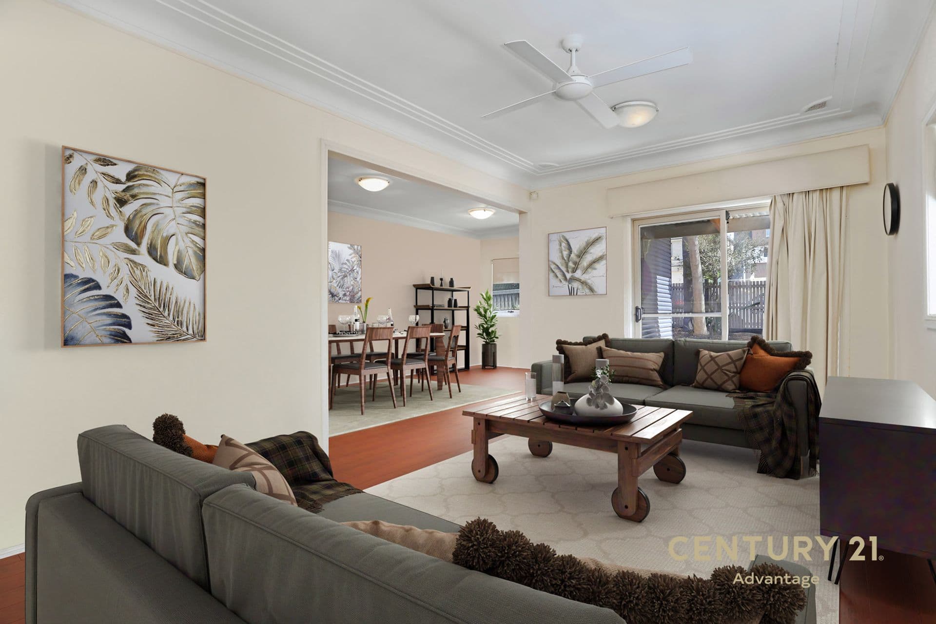 41 Craddock Street, Wentworthville, NSW, 2145, Wentworthville - Image 1