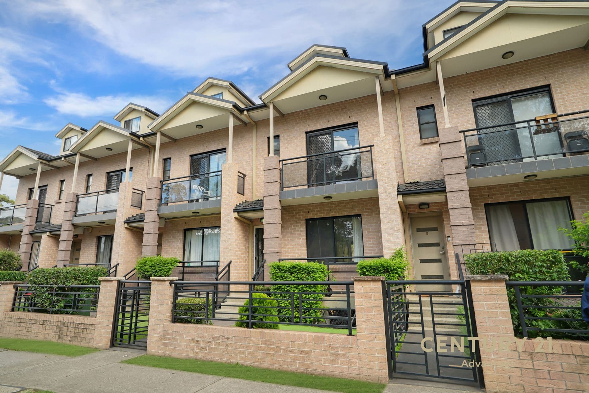 4/509-511 Wentworth Avenue, Toongabbie, NSW, 2146, Toongabbie - Image 1