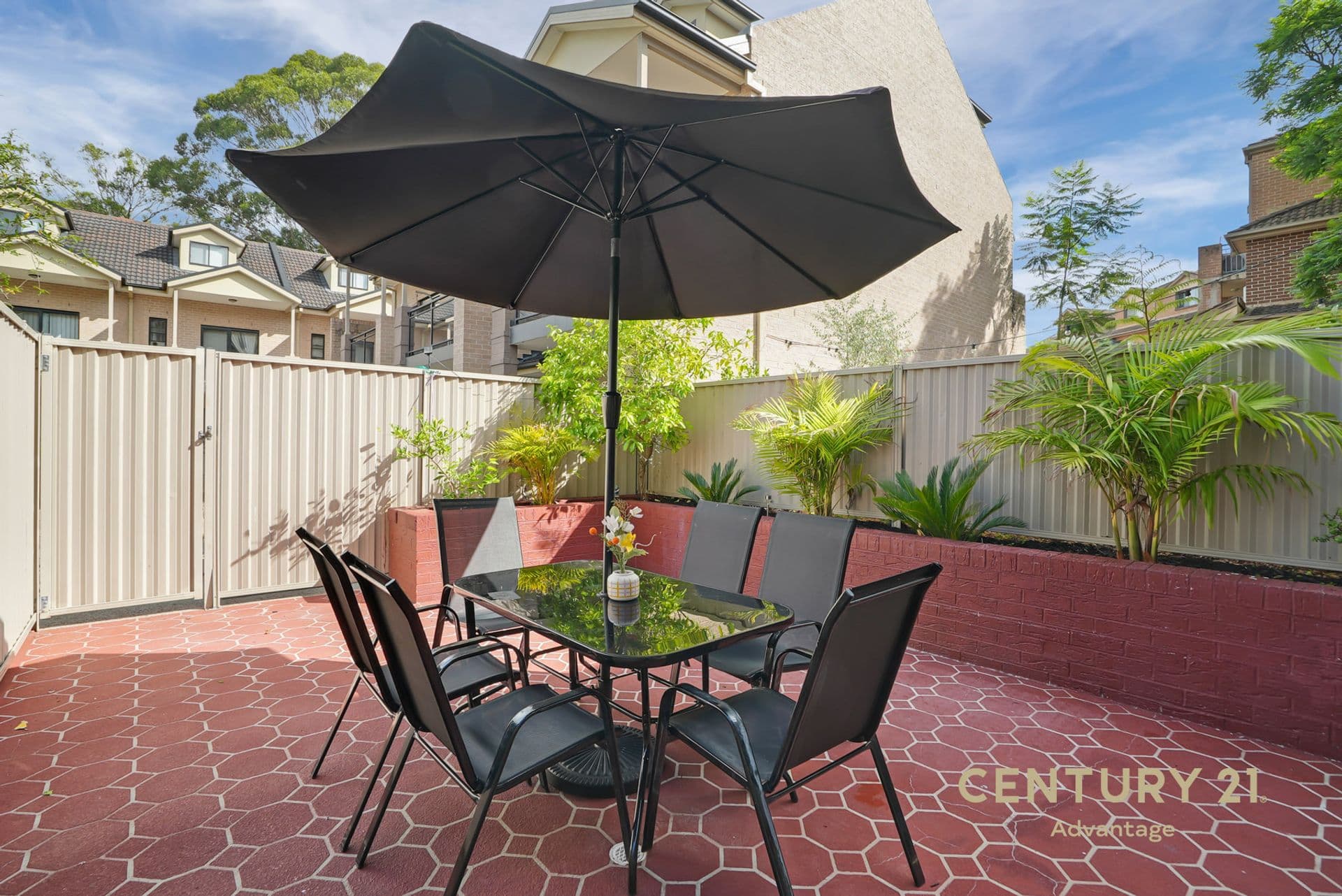 4/509-511 Wentworth Avenue, Toongabbie, NSW, 2146, Toongabbie - Thumbnail 8