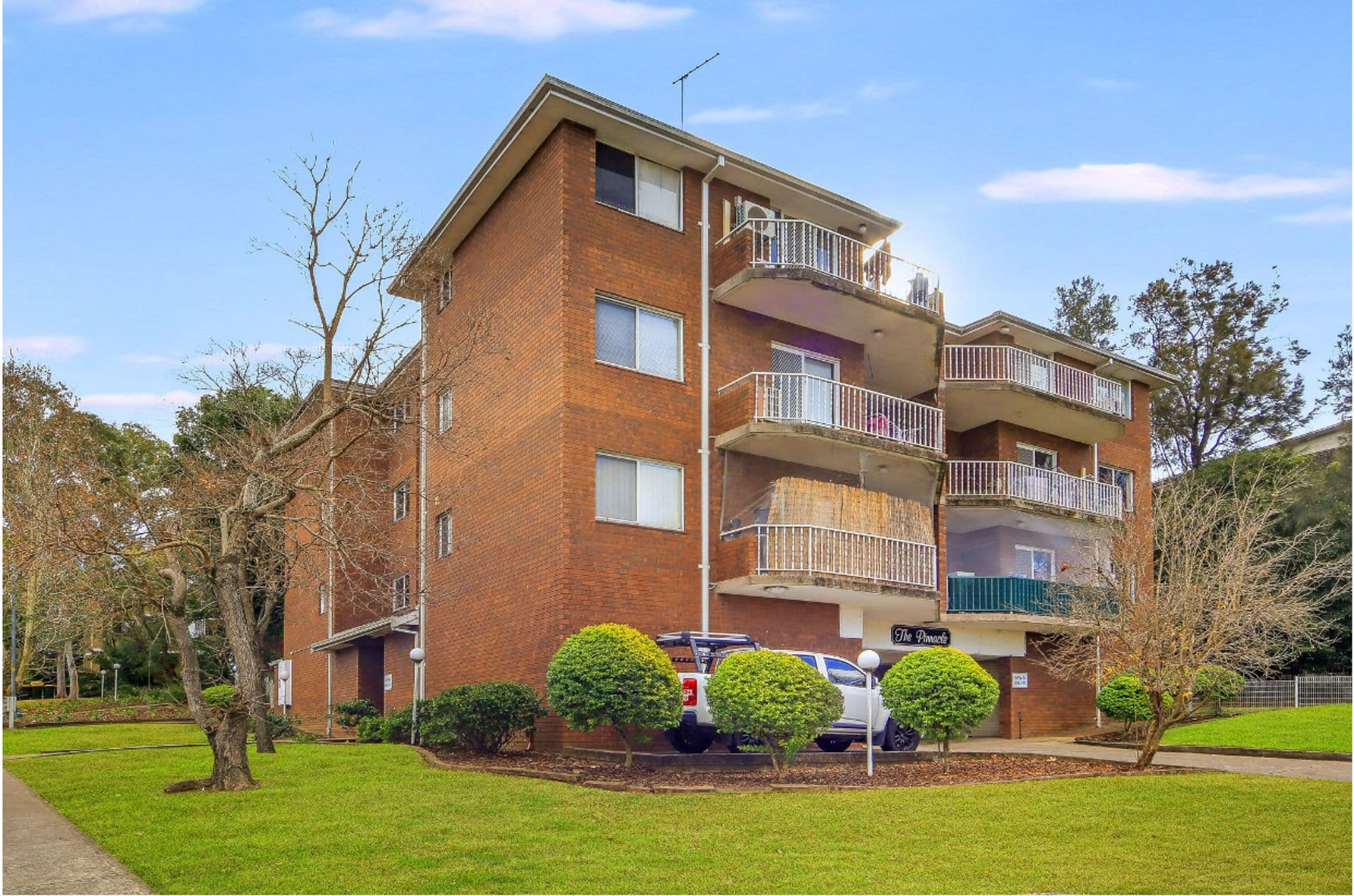 5/15 Pye Street, Westmead, NSW, 2145, Westmead - Image 1