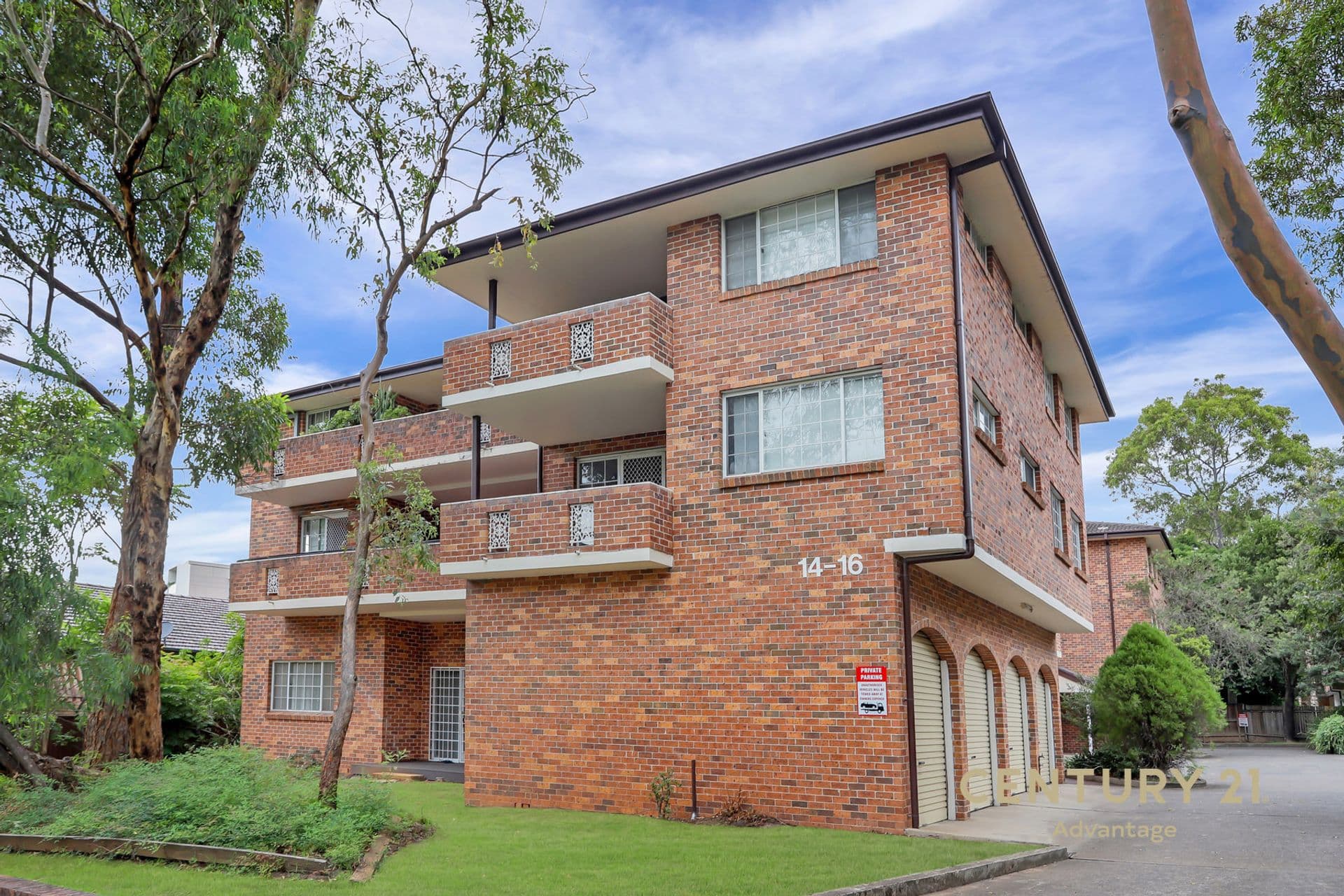 1/14-16 Helen Street, Westmead, NSW, 2145, Westmead - Image 1