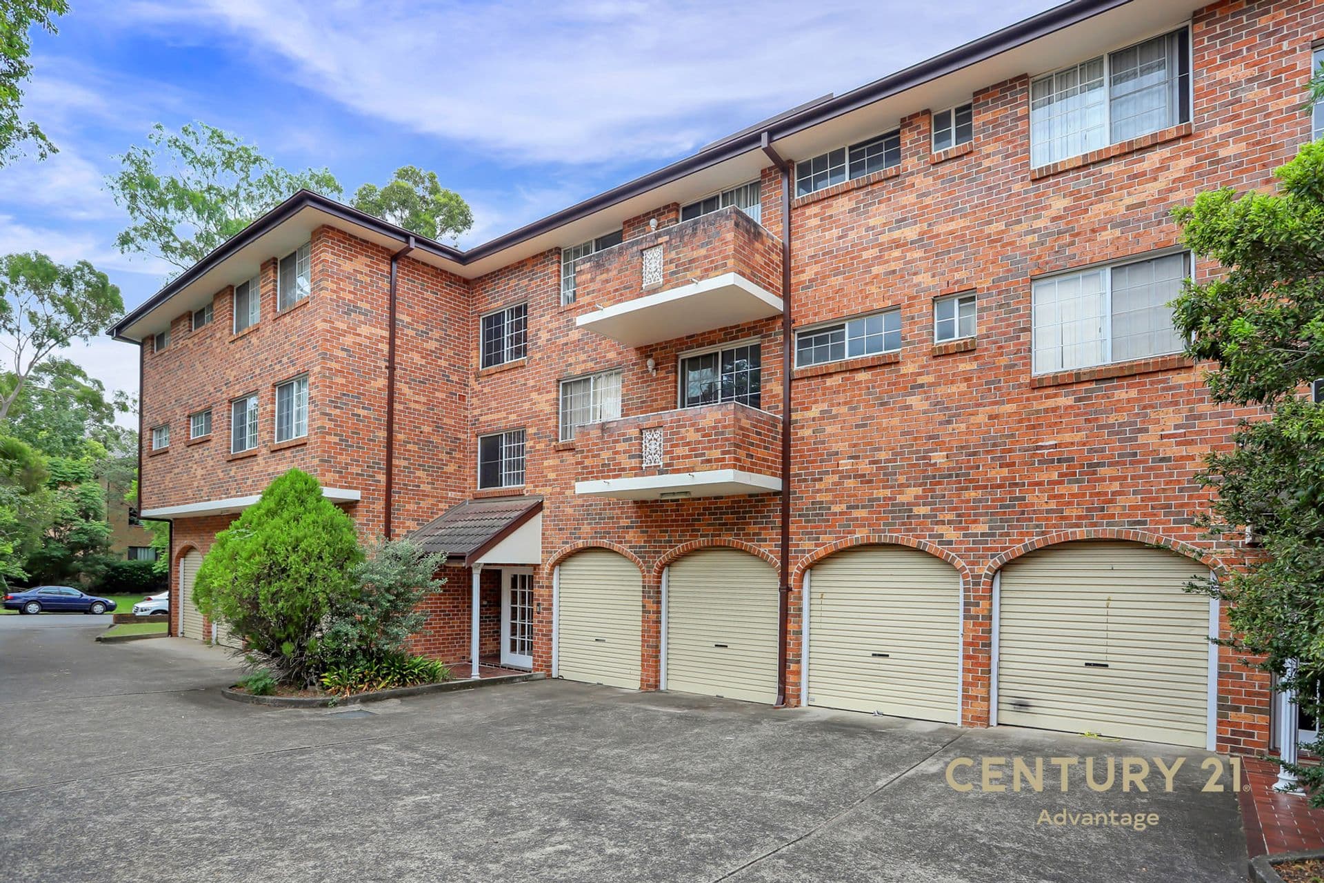 1/14-16 Helen Street, Westmead, NSW, 2145, Westmead - Thumbnail 2