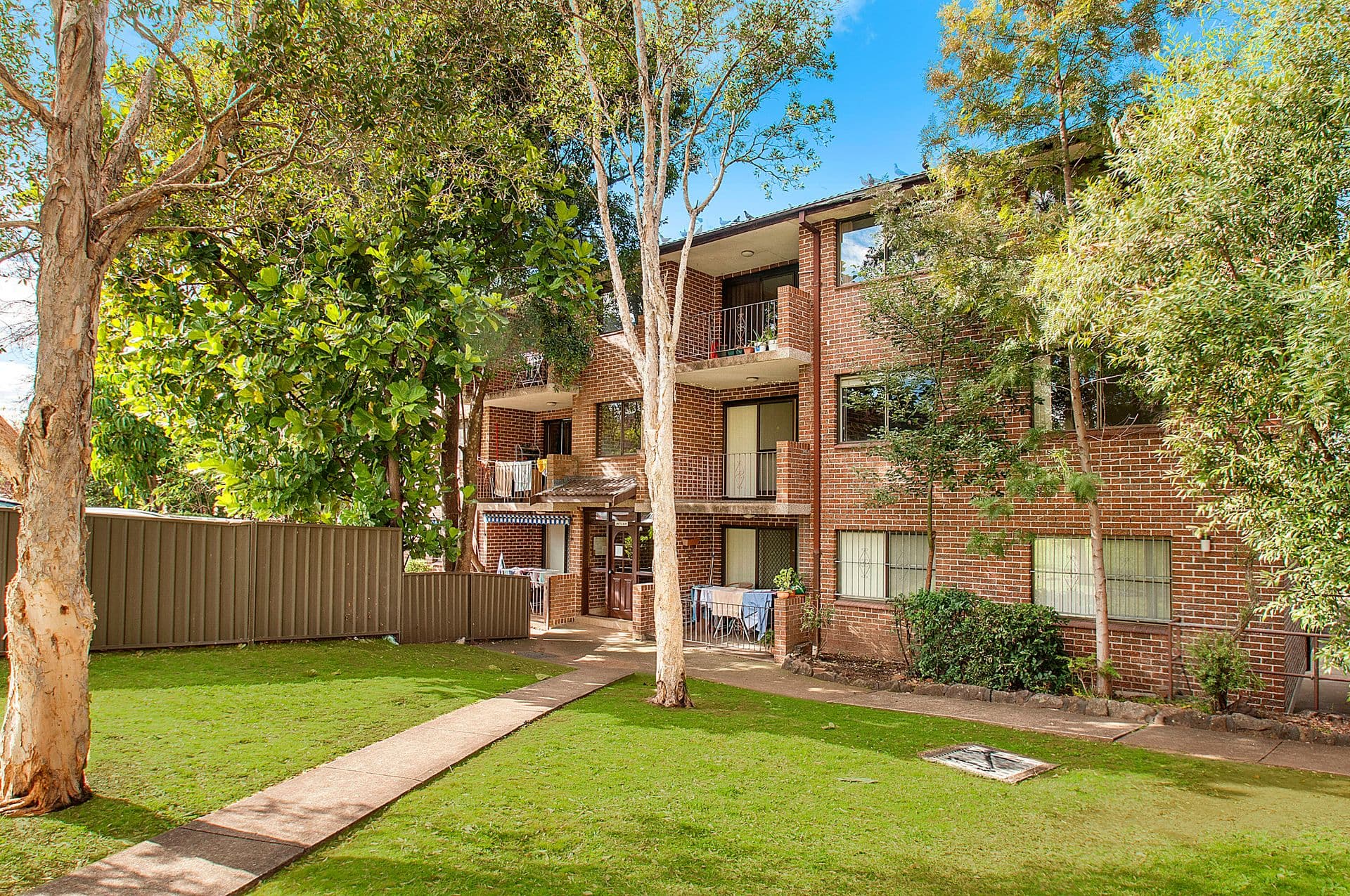 15/18-20 Central Avenue, Westmead, NSW, 2145, Westmead - Image 1