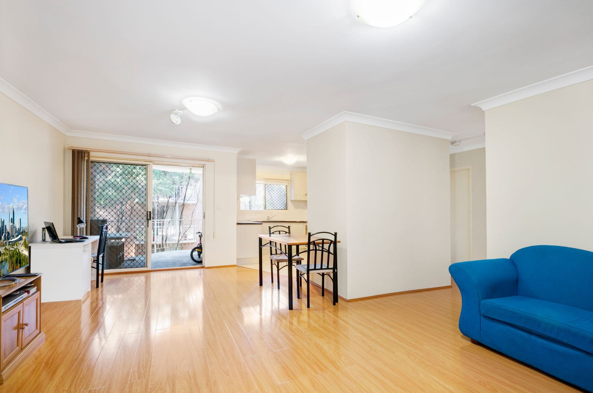 18/48-52 Hassall Street, Westmead, NSW, 2145, Westmead - Image 1