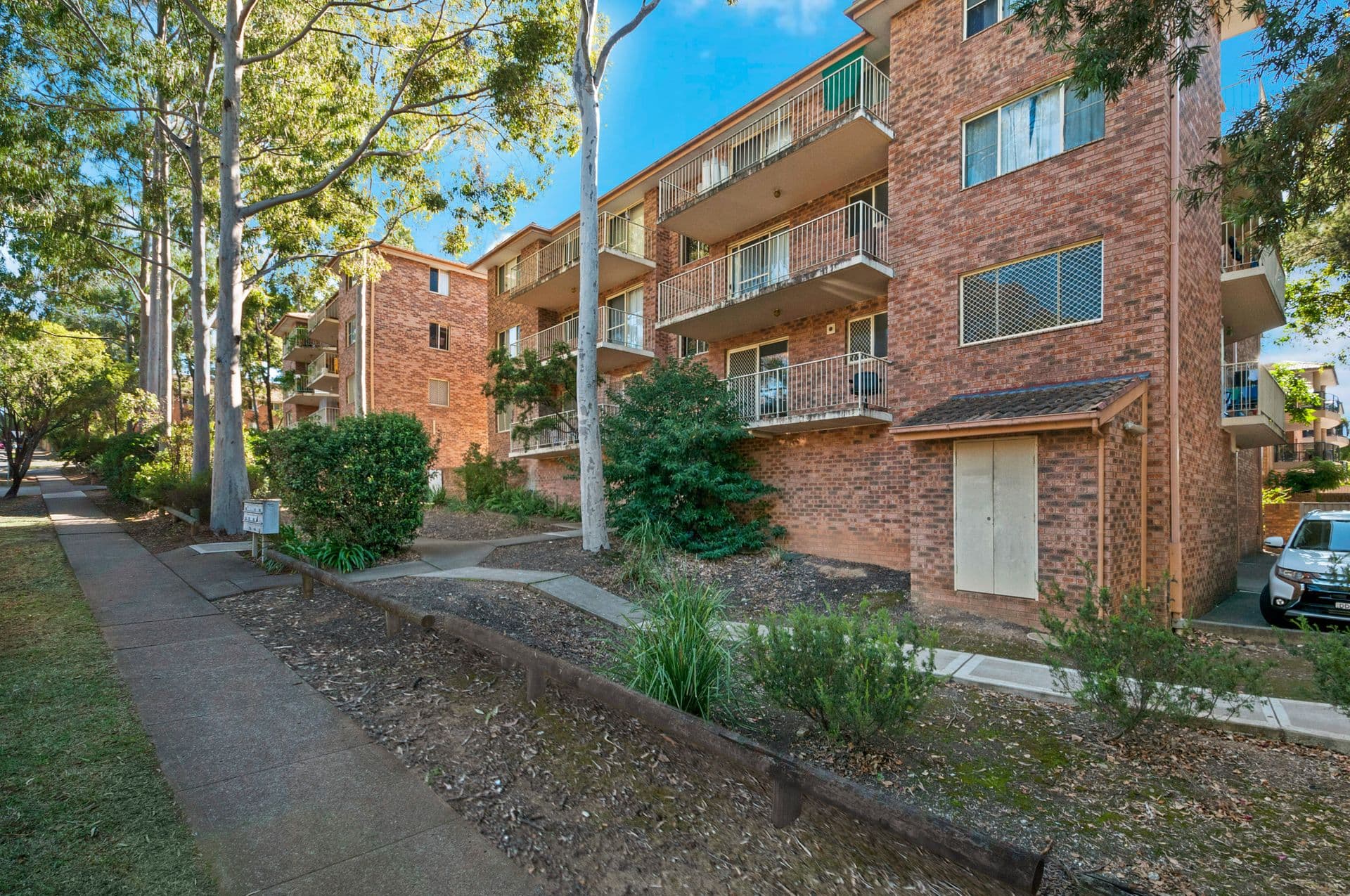 18/48-52 Hassall Street, Westmead, NSW, 2145, Westmead - Thumbnail 5