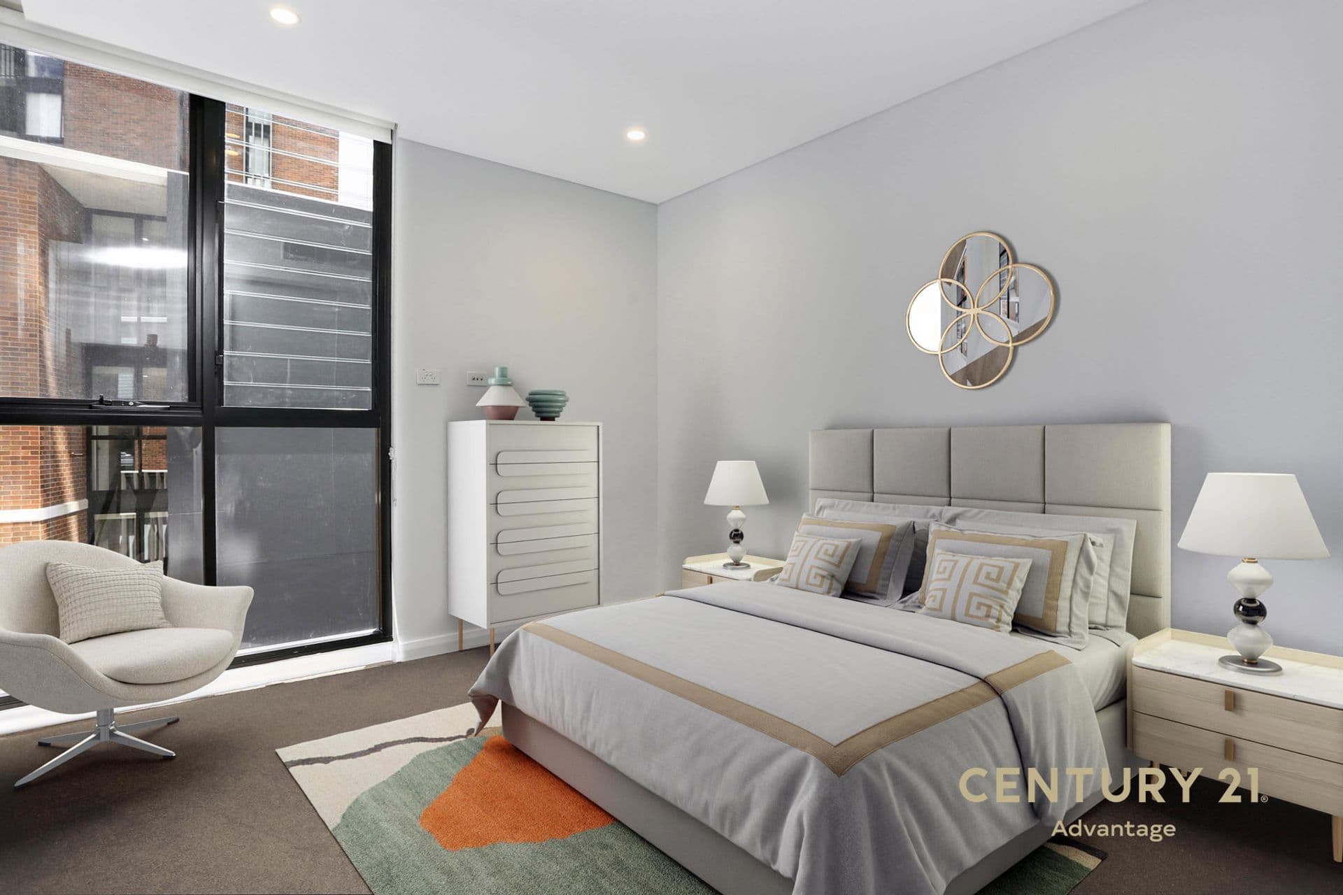 226/1 Maple Tree Road, Westmead, NSW, 2145, Westmead - Thumbnail 5