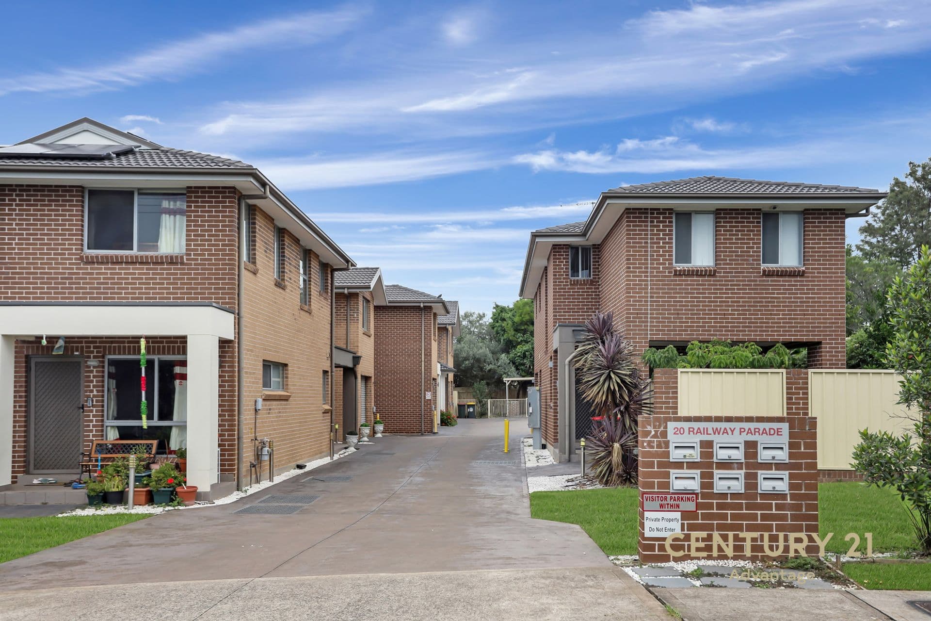 5/18 Railway Parade, Blacktown, NSW, 2148, Blacktown - Image 1