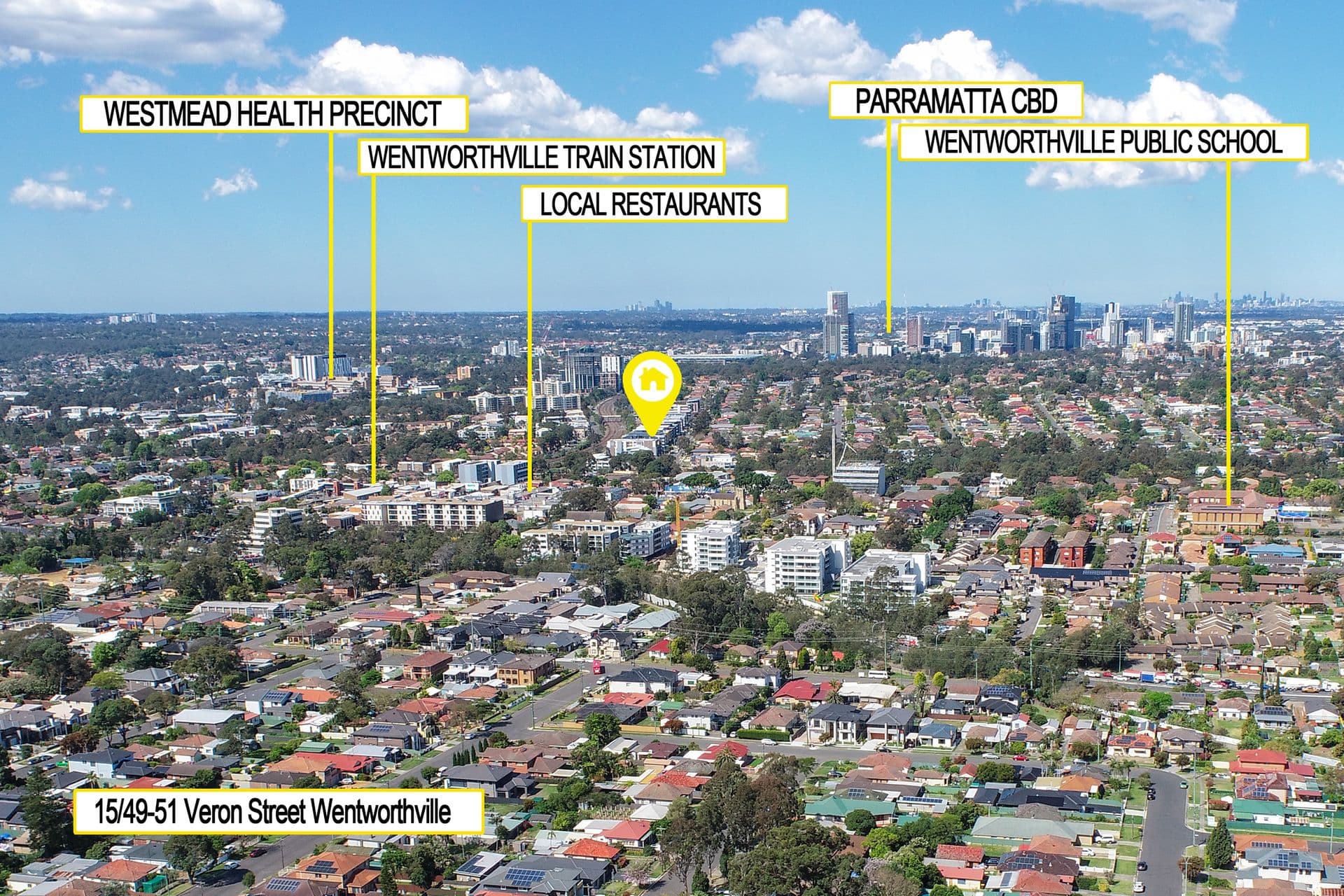 15/49-51 Veron Street, Wentworthville, NSW, 2145, Wentworthville - Thumbnail 8