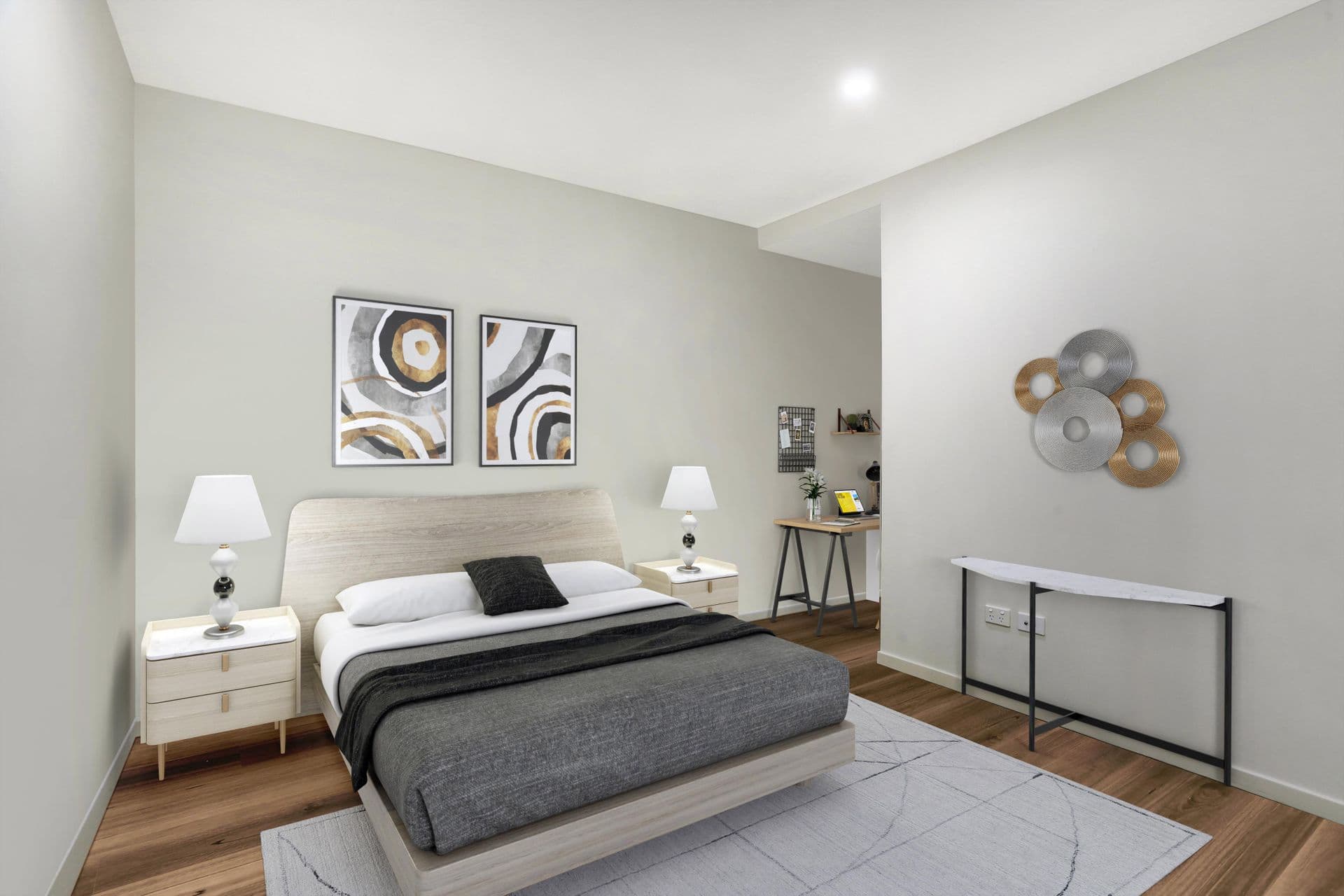 21/33-39 Veron Street, Wentworthville, NSW, 2145, Wentworthville - Thumbnail 4