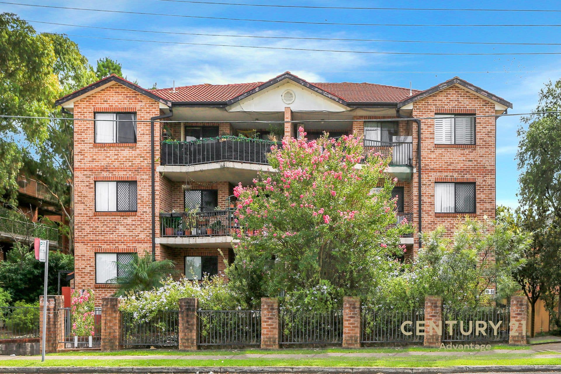 12/49-51 Calliope Street, Guildford, NSW, 2161, Guildford - Image 1