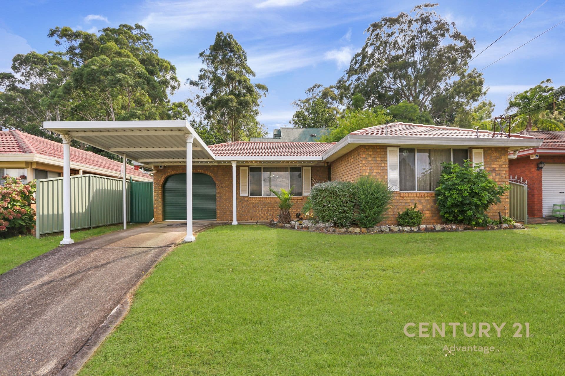 58 Thane Street, Wentworthville, NSW, 2145, Pendle Hill - Image 1