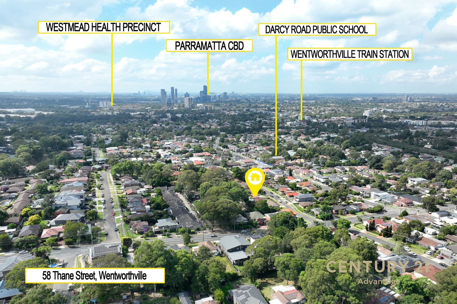 58 Thane Street, Wentworthville, NSW, 2145, Pendle Hill - Thumbnail 8