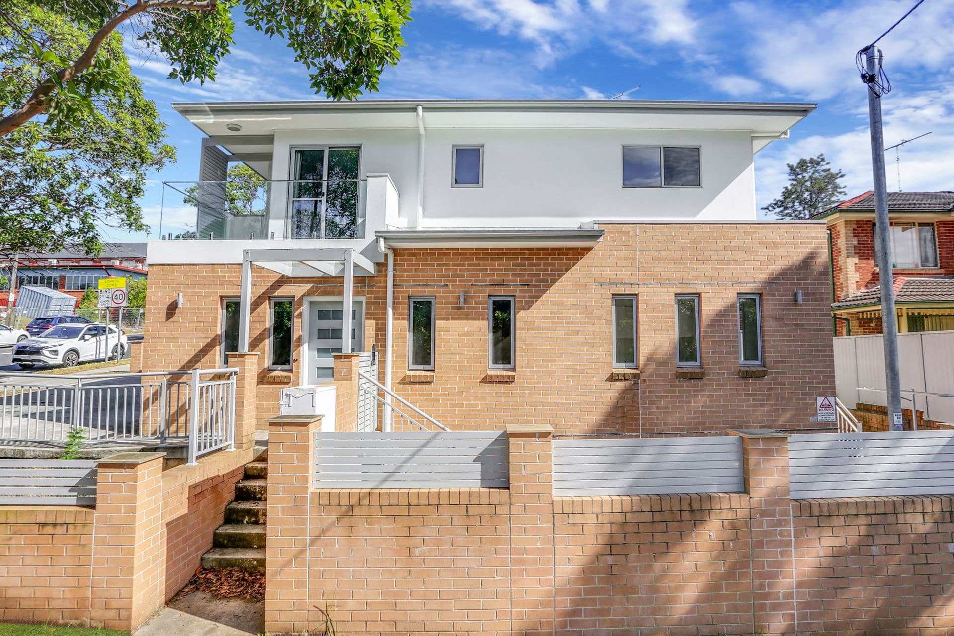 1F Bennett Street, Wentworthville, NSW, 2145, Wentworthville - Image 1