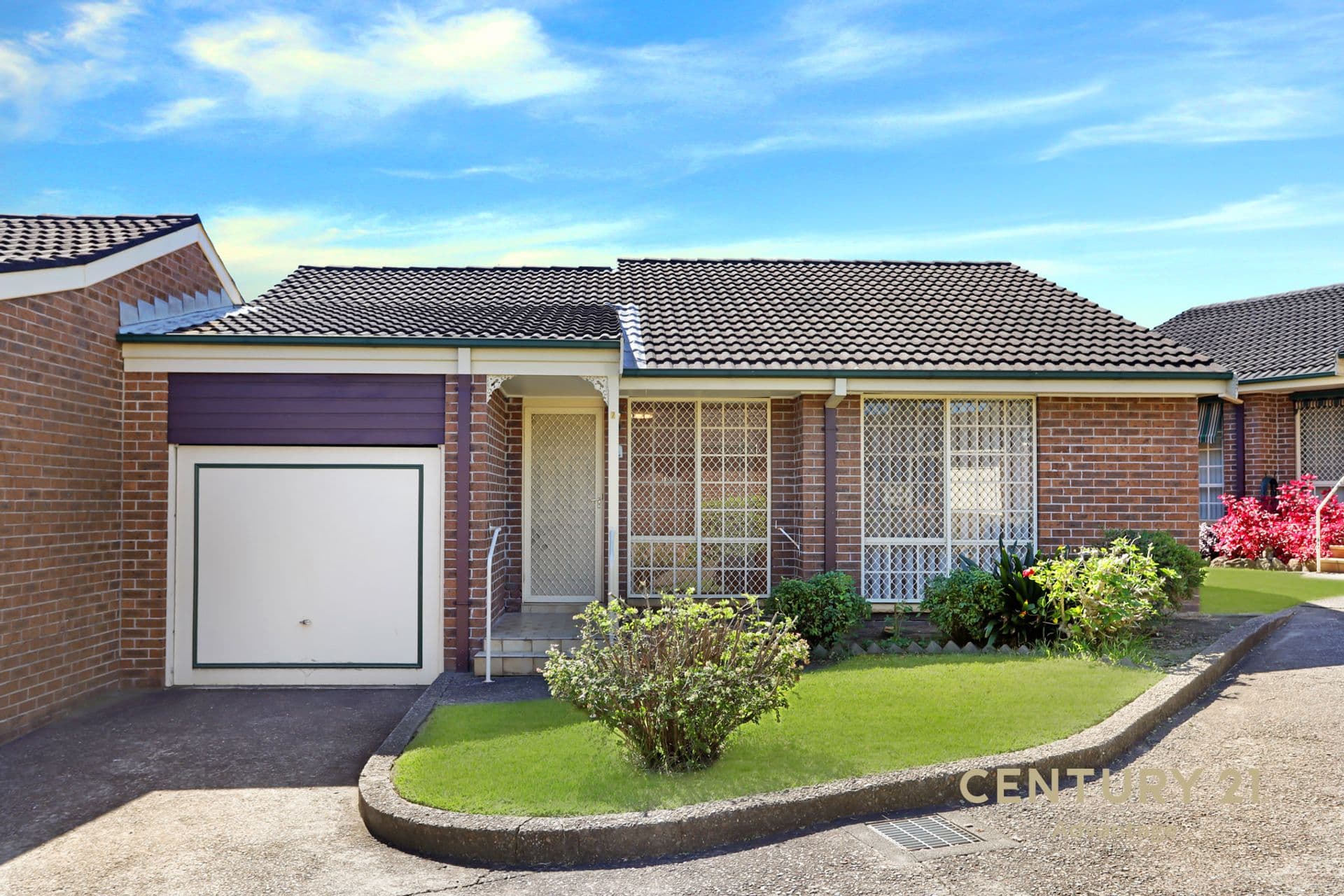 7/23 Smith Street, Wentworthville, NSW, 2145, Wentworthville - Thumbnail 2